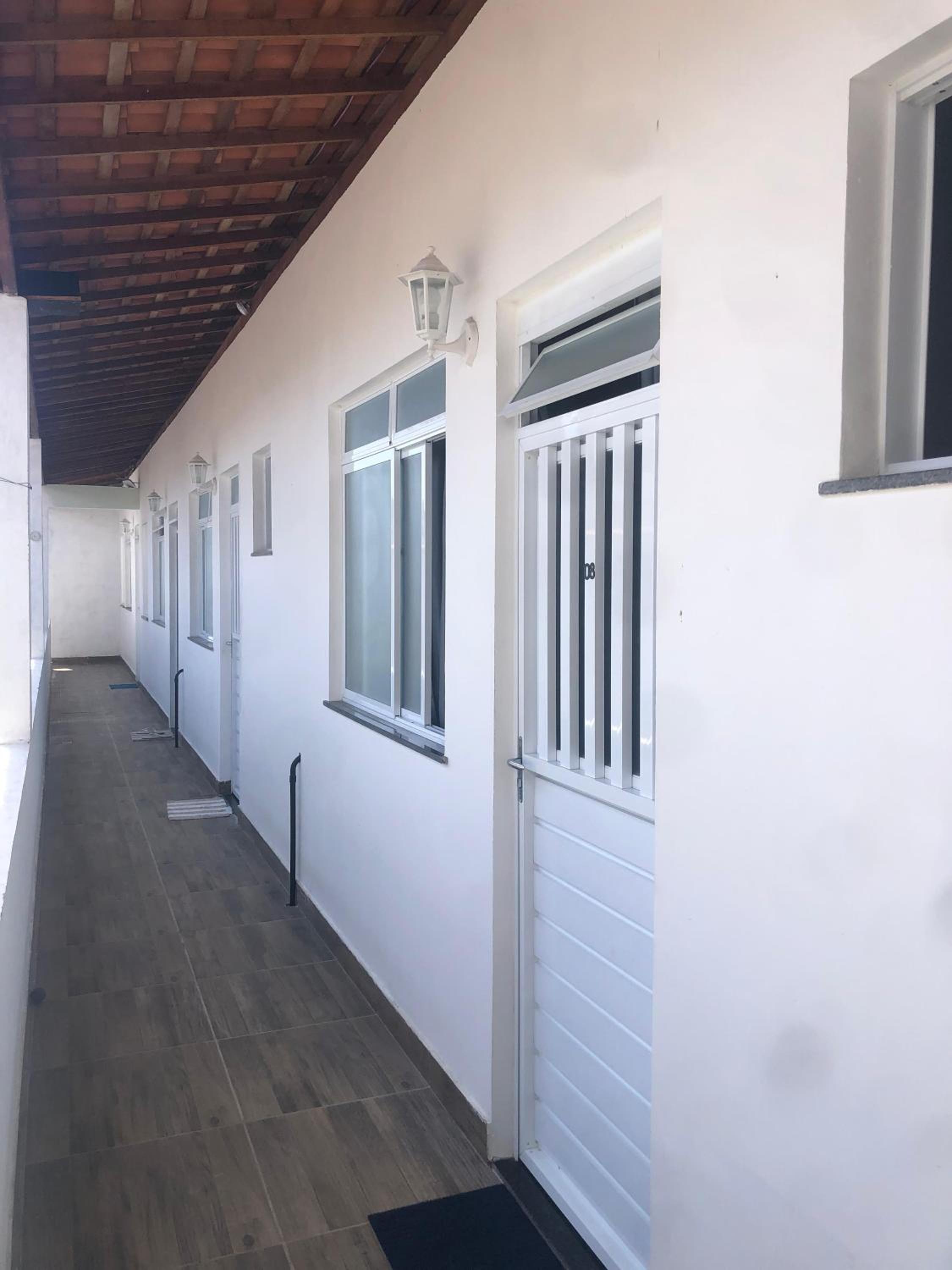 MACLEJU Flats e Residence
