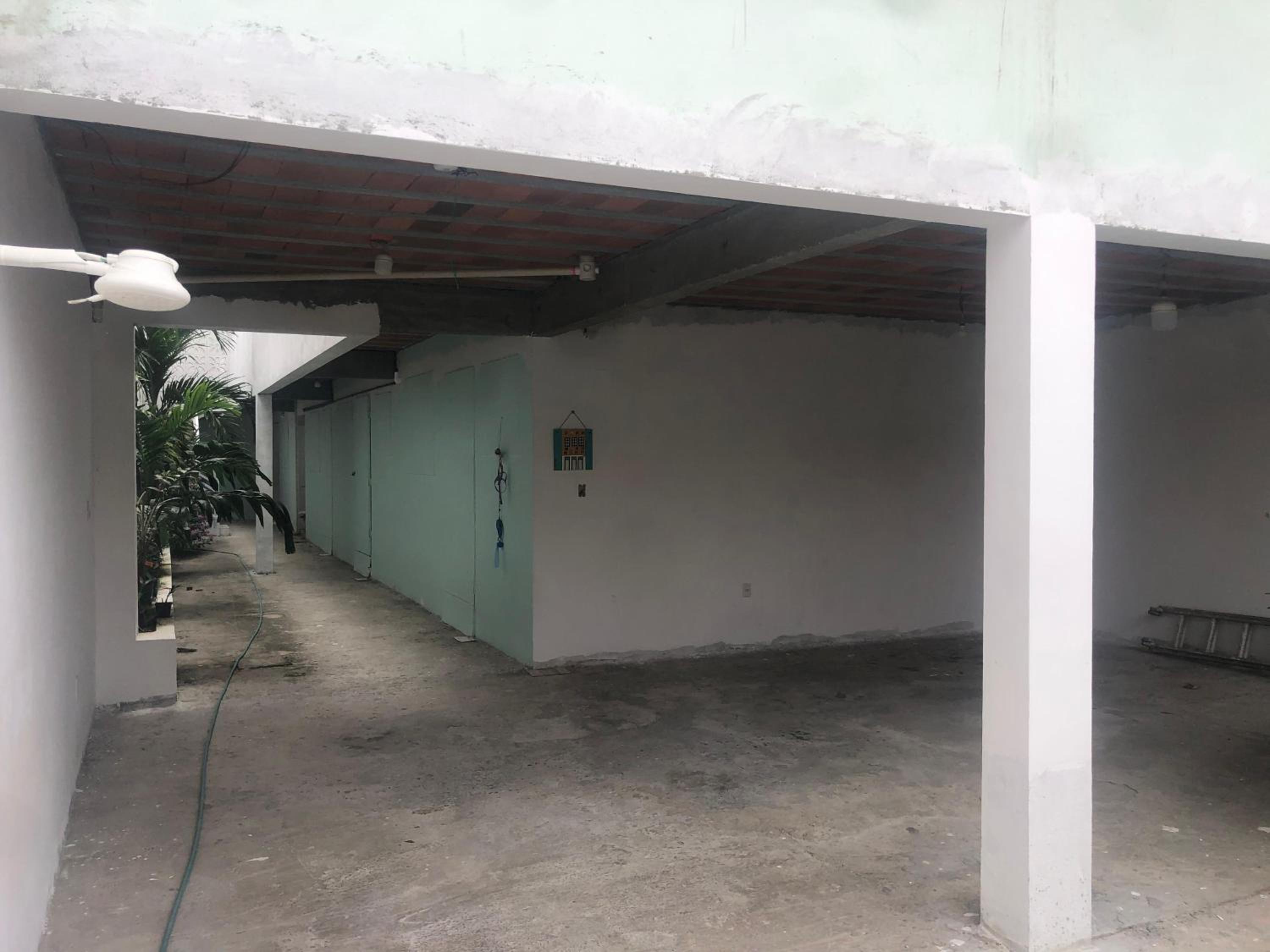 MACLEJU Flats e Residence