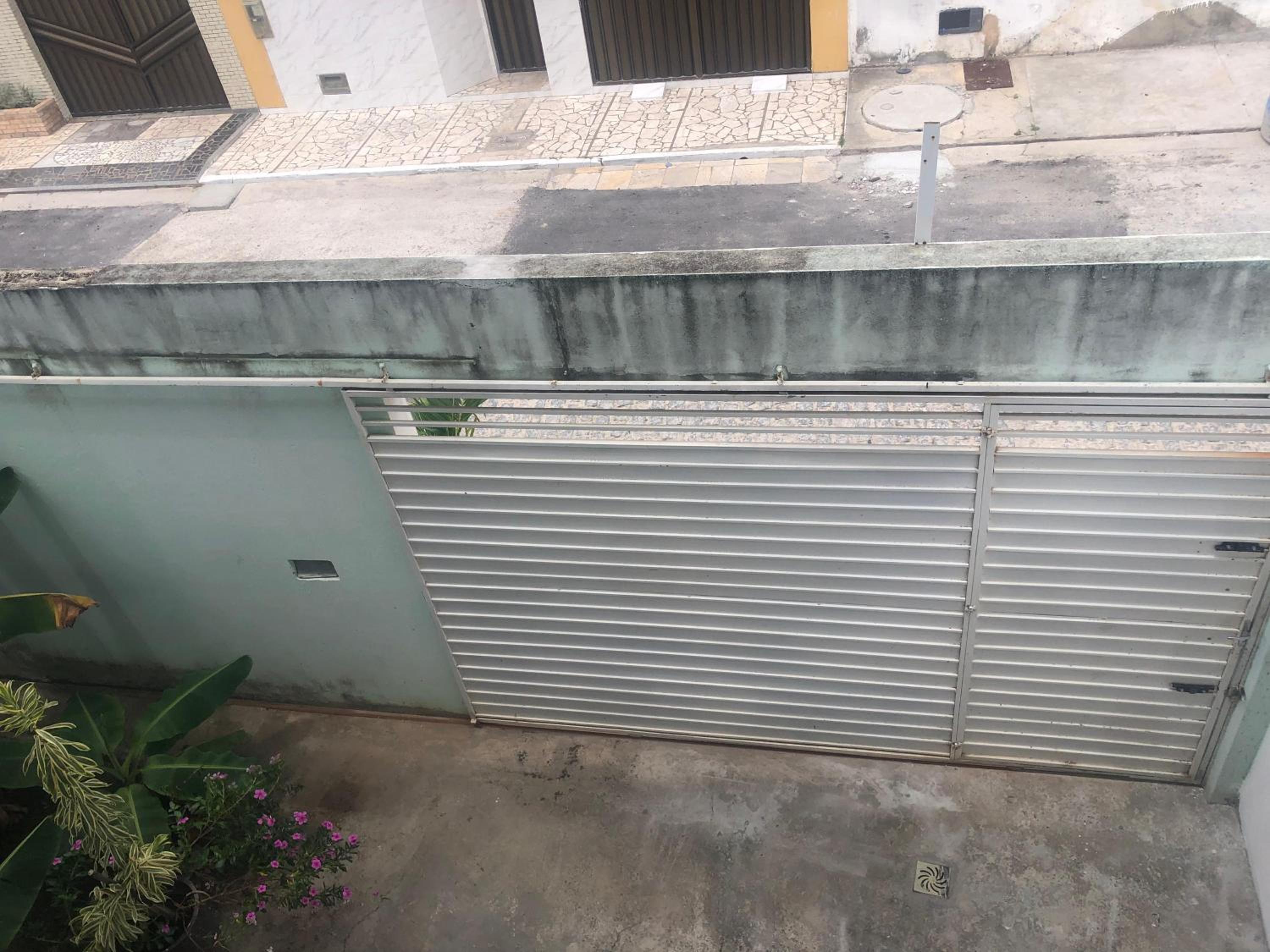 MACLEJU Flats e Residence
