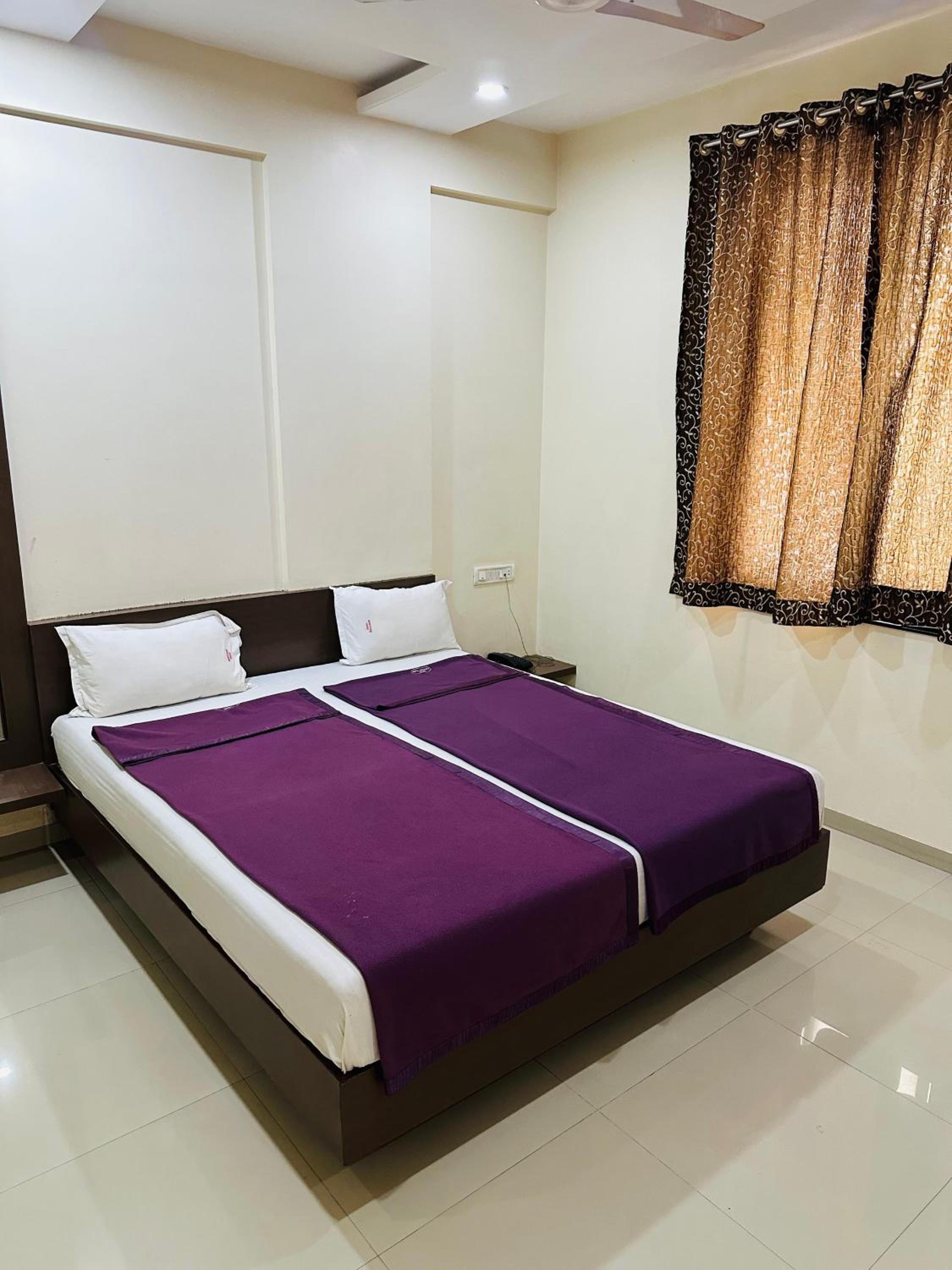 Shirdi Vacations - HOTEL ARCHANA - Property Image 12