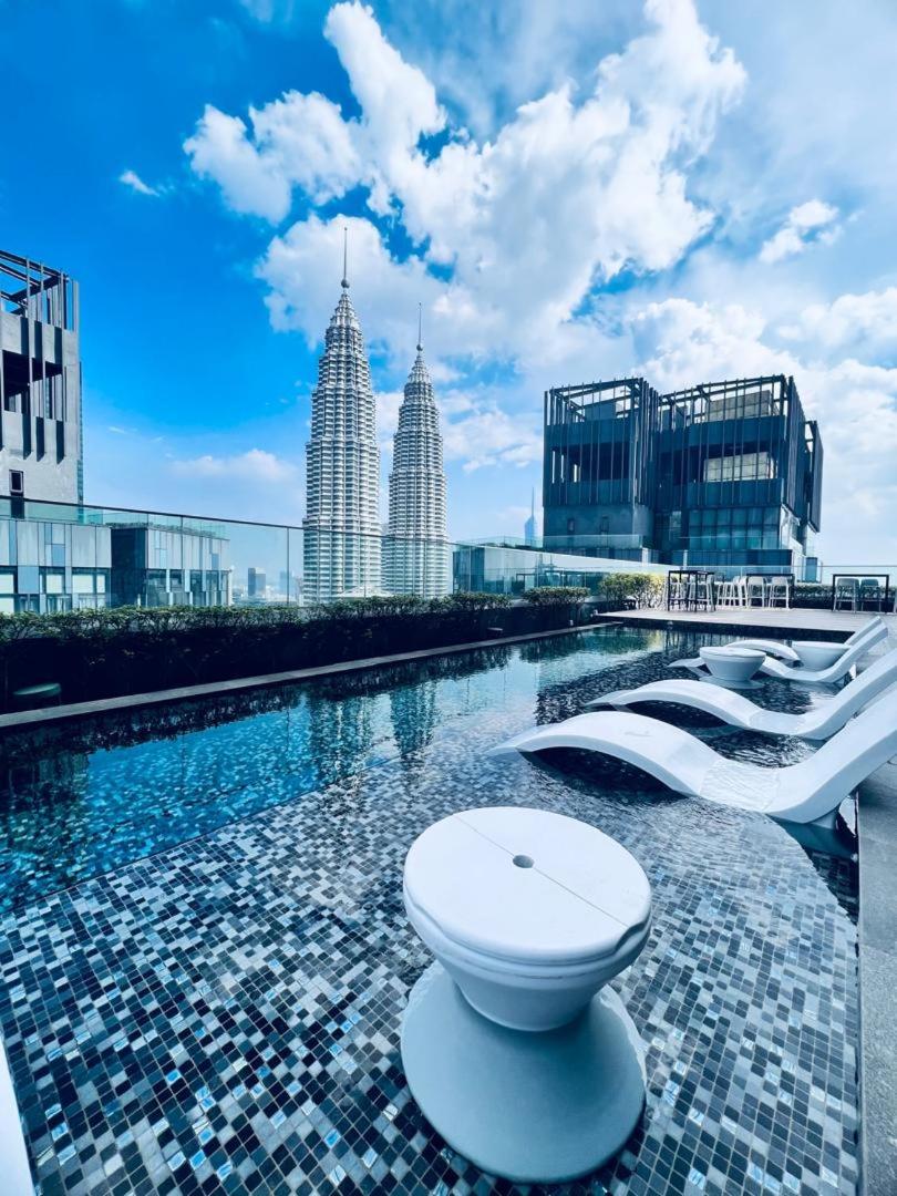 Hotel Star Suites Klcc