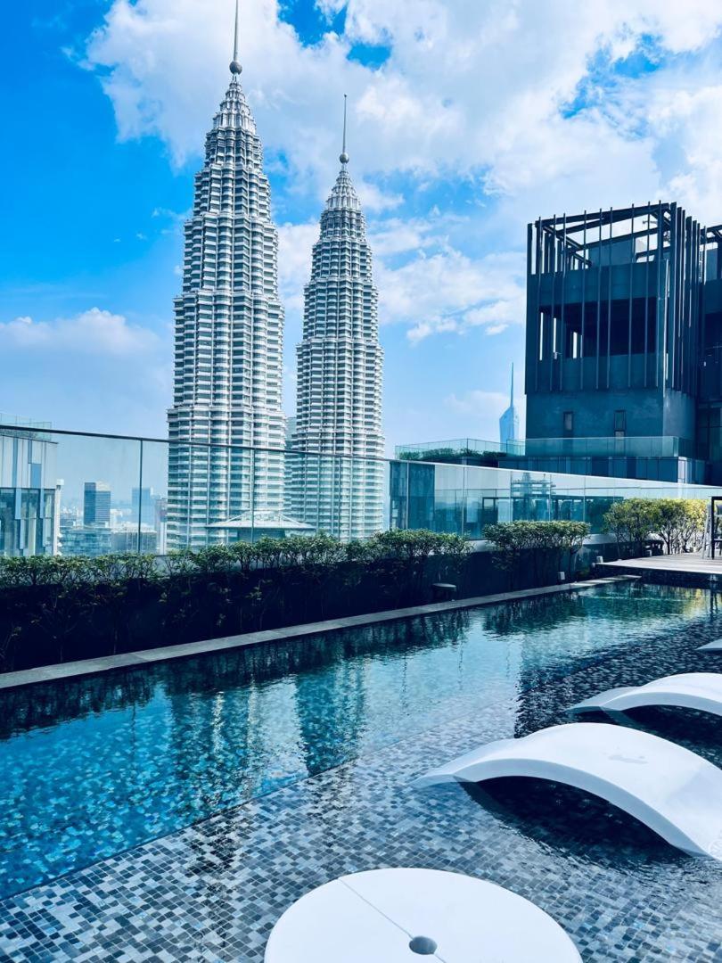 Star Serviced Suites KLCC