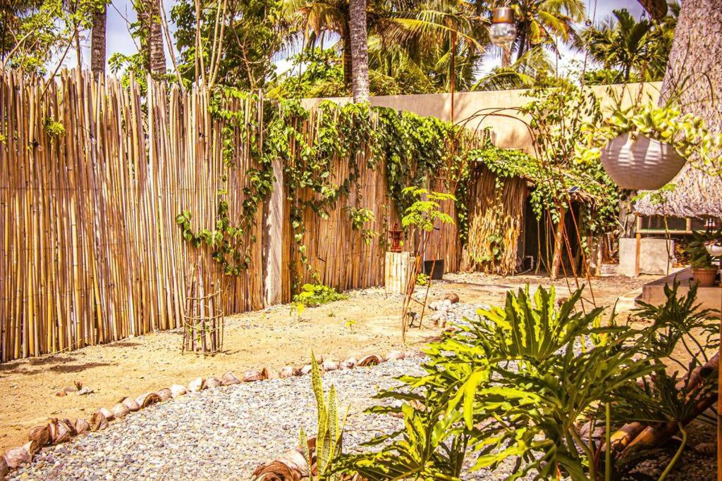 Duon Baler - Seconds from Sabang beach, your peaceful escape