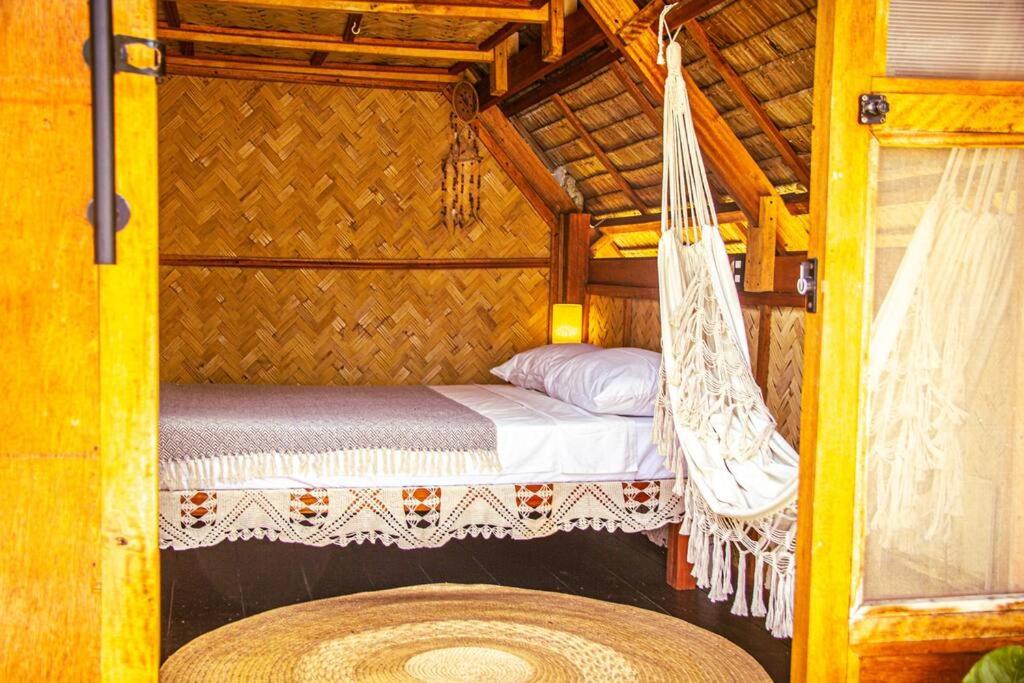Duon Baler - Seconds from Sabang beach, your peaceful escape