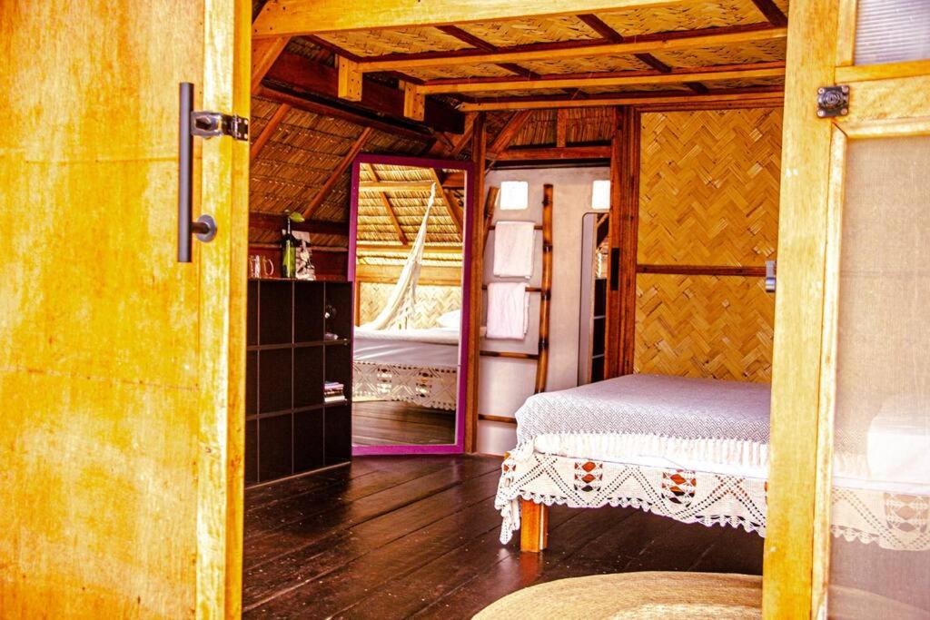Duon Baler - Seconds from Sabang beach, your peaceful escape