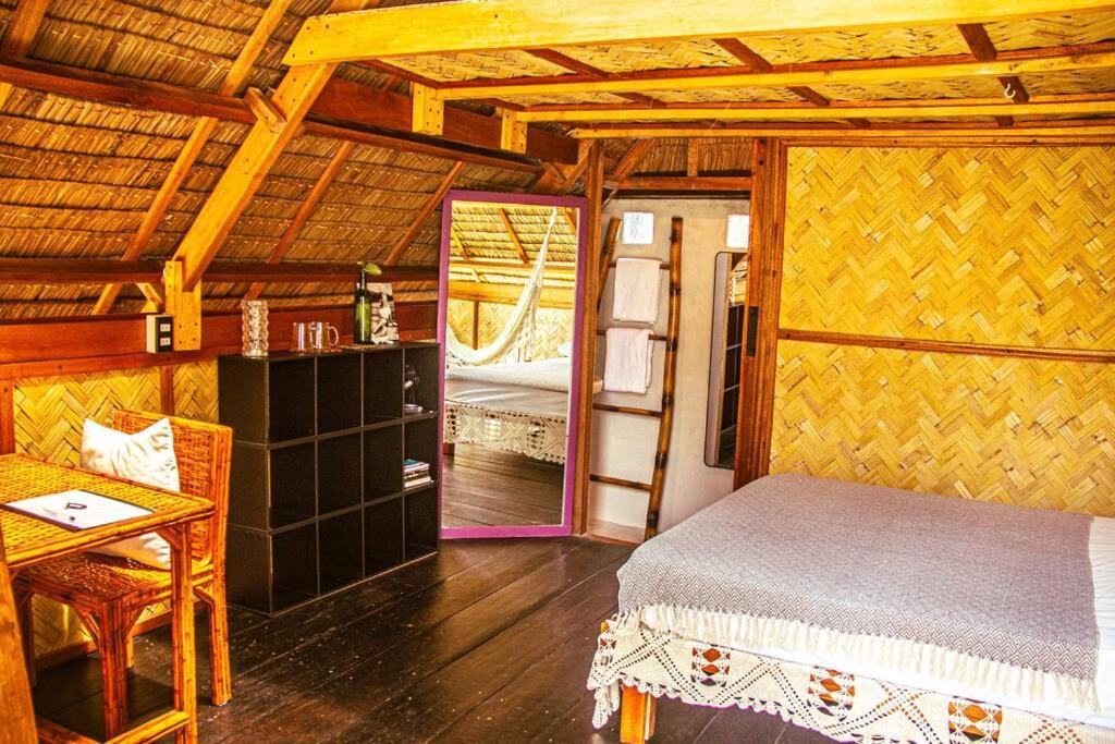 Duon Baler - Seconds from Sabang beach, your peaceful escape
