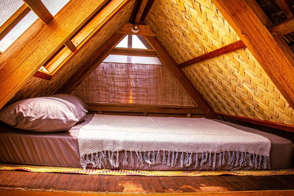 Duon Baler - Seconds from Sabang beach, your peaceful escape