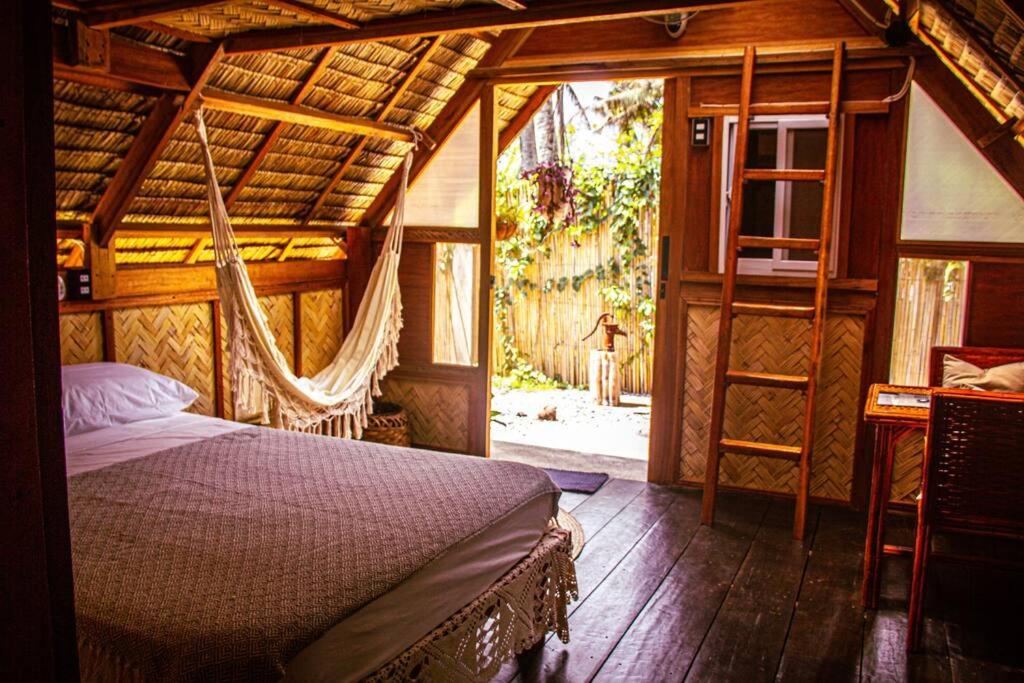 Duon Baler - Seconds from Sabang beach, your peaceful escape