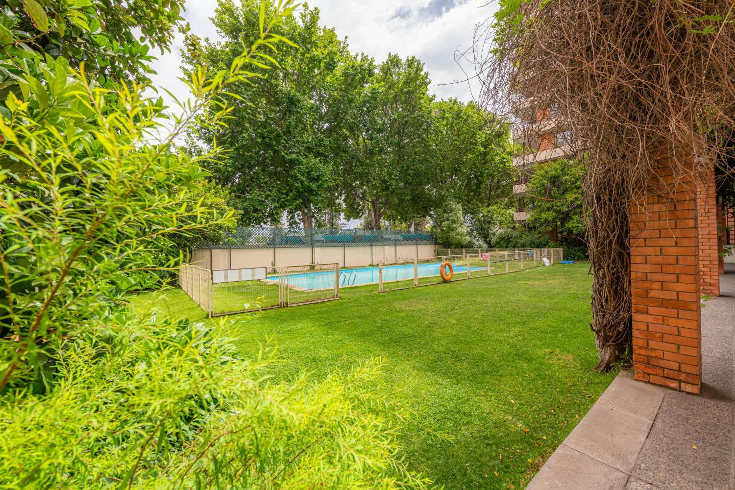 Oceana Suites La Dehesa