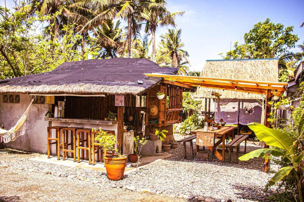 Duon Baler - Seconds from Sabang beach, your peaceful escape