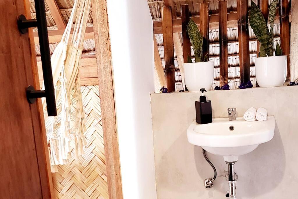 Duon Baler - Seconds from Sabang beach, your peaceful escape