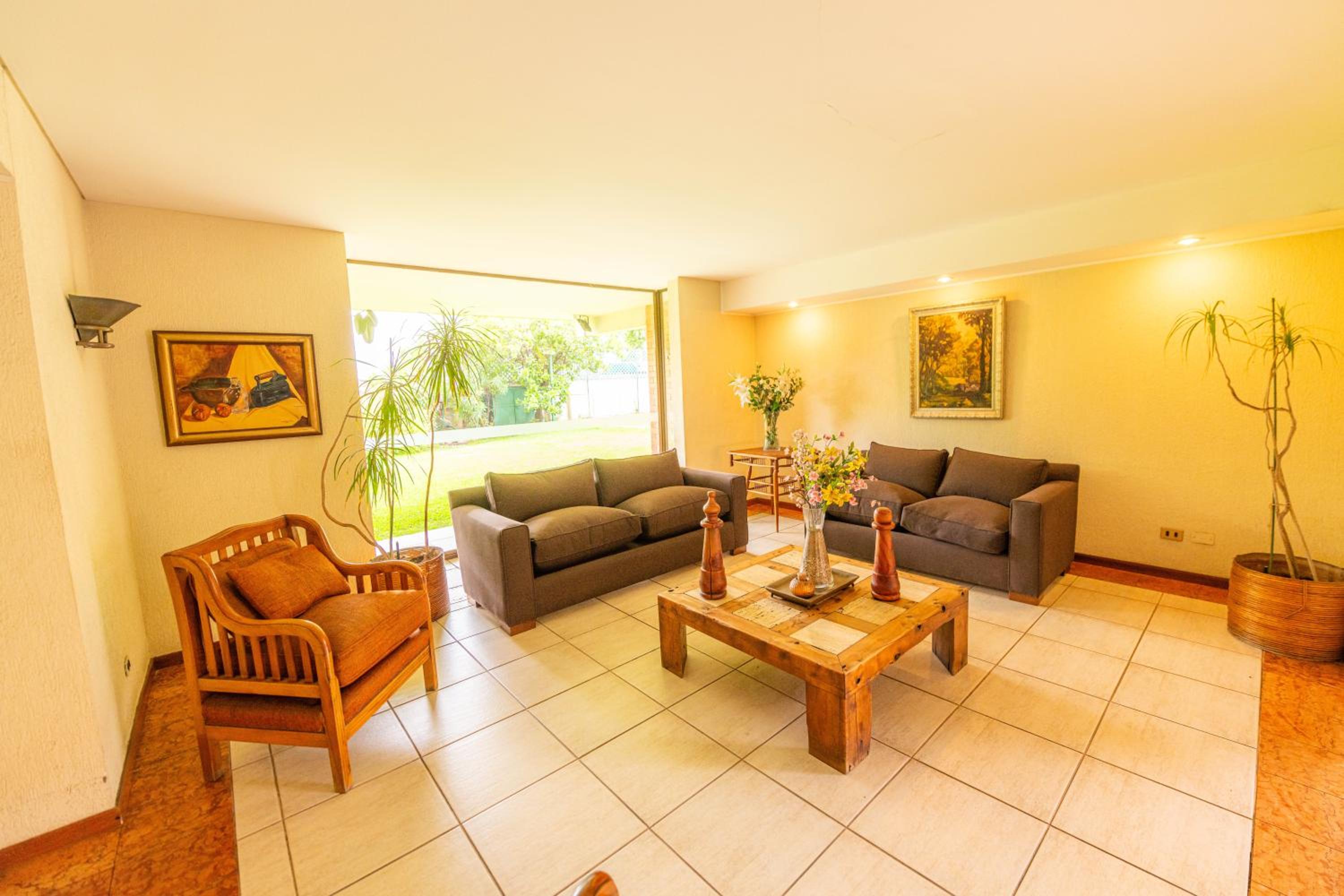 Oceana Suites La Dehesa