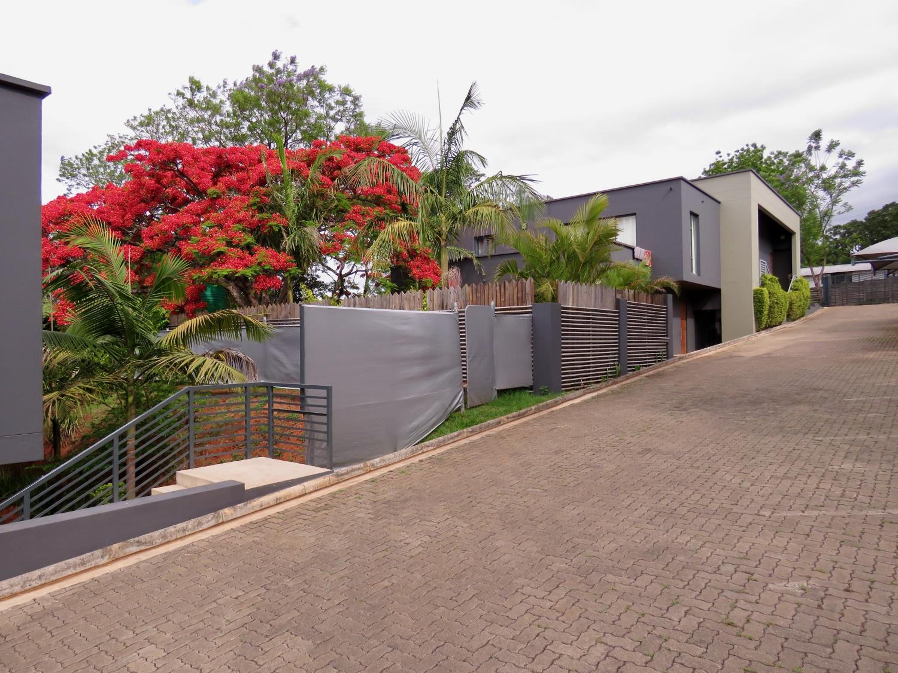 The Executive - Luxury Serviced Apartments in Ezulwini Valley view 5