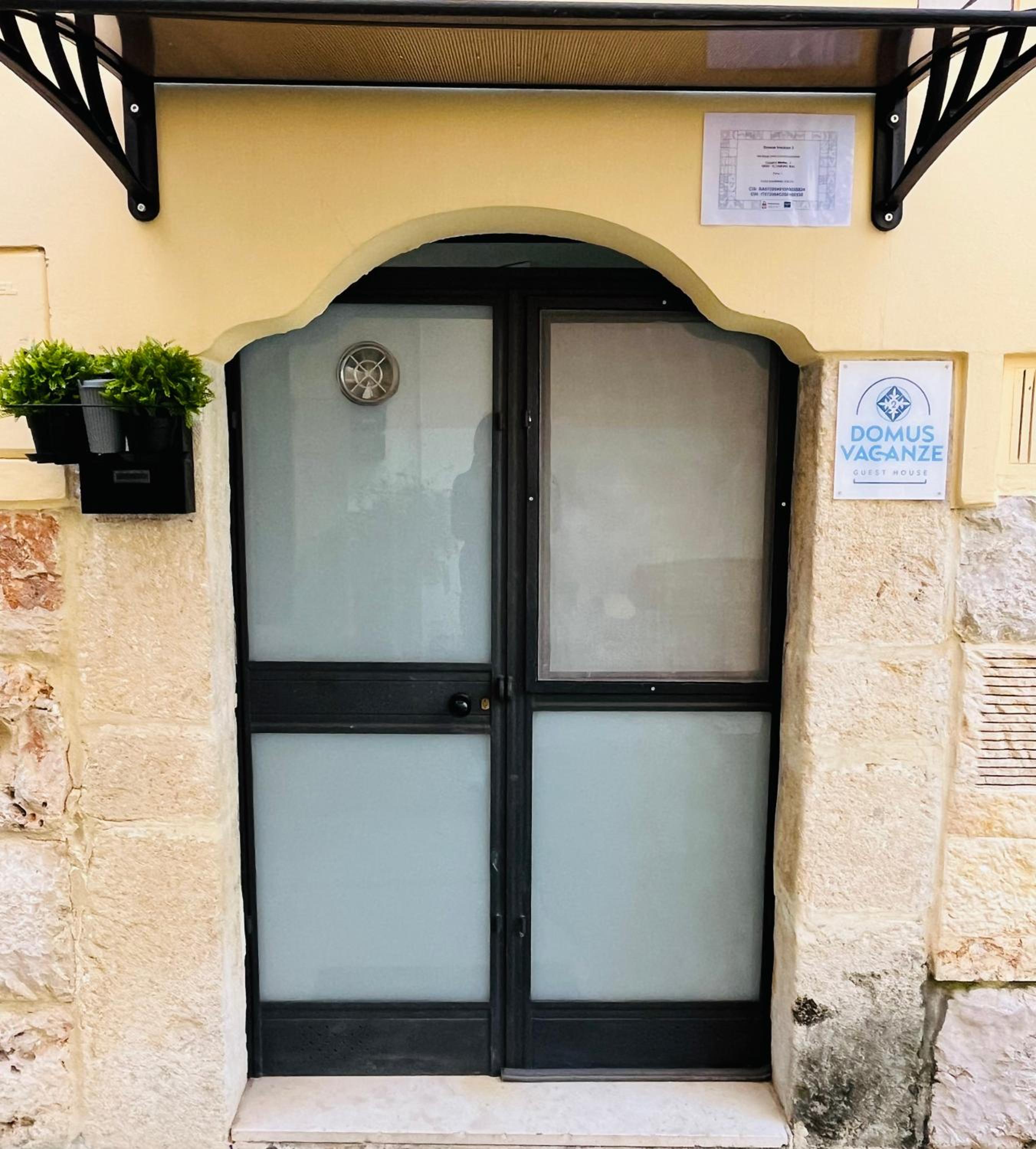 Domus Vacanze 2 view 5