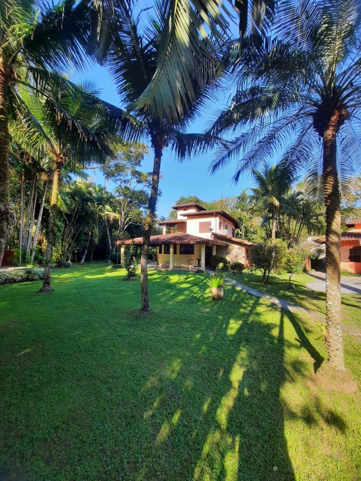 Casa de maresias