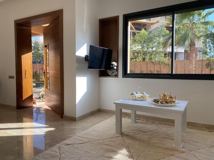 Sublime Villa avec Ascenseur Piscine chauffée