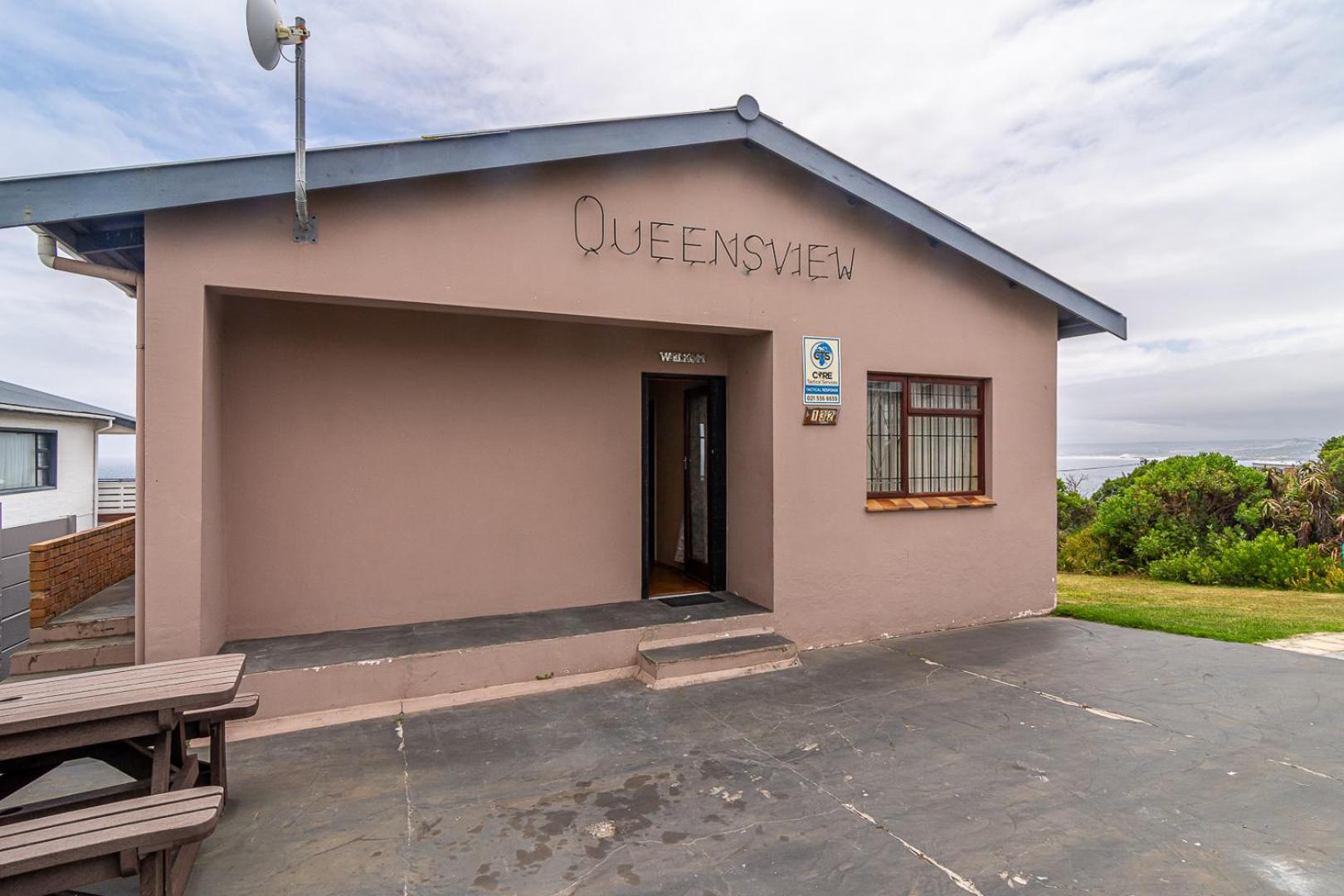 Queensview