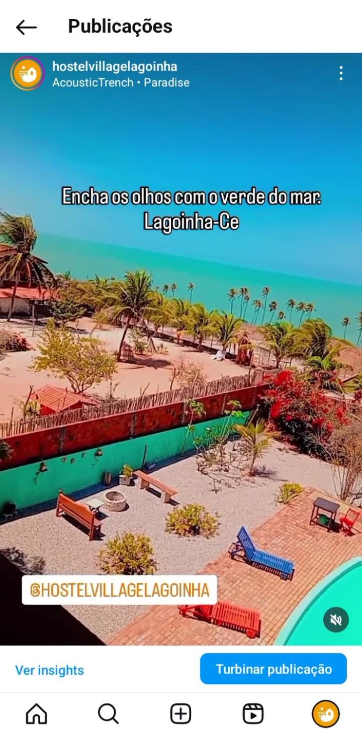 Village Lagoinha Ceará