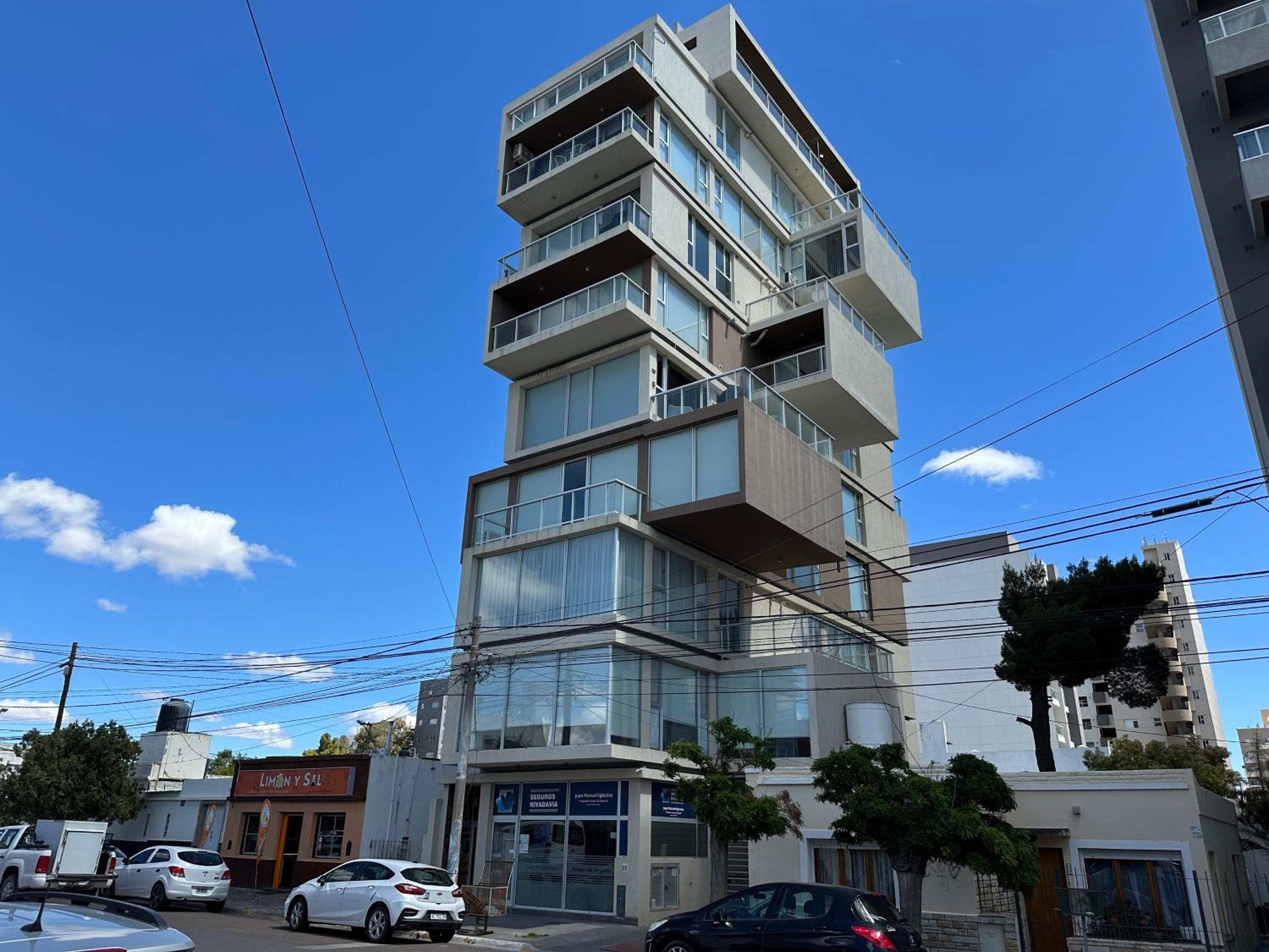 building