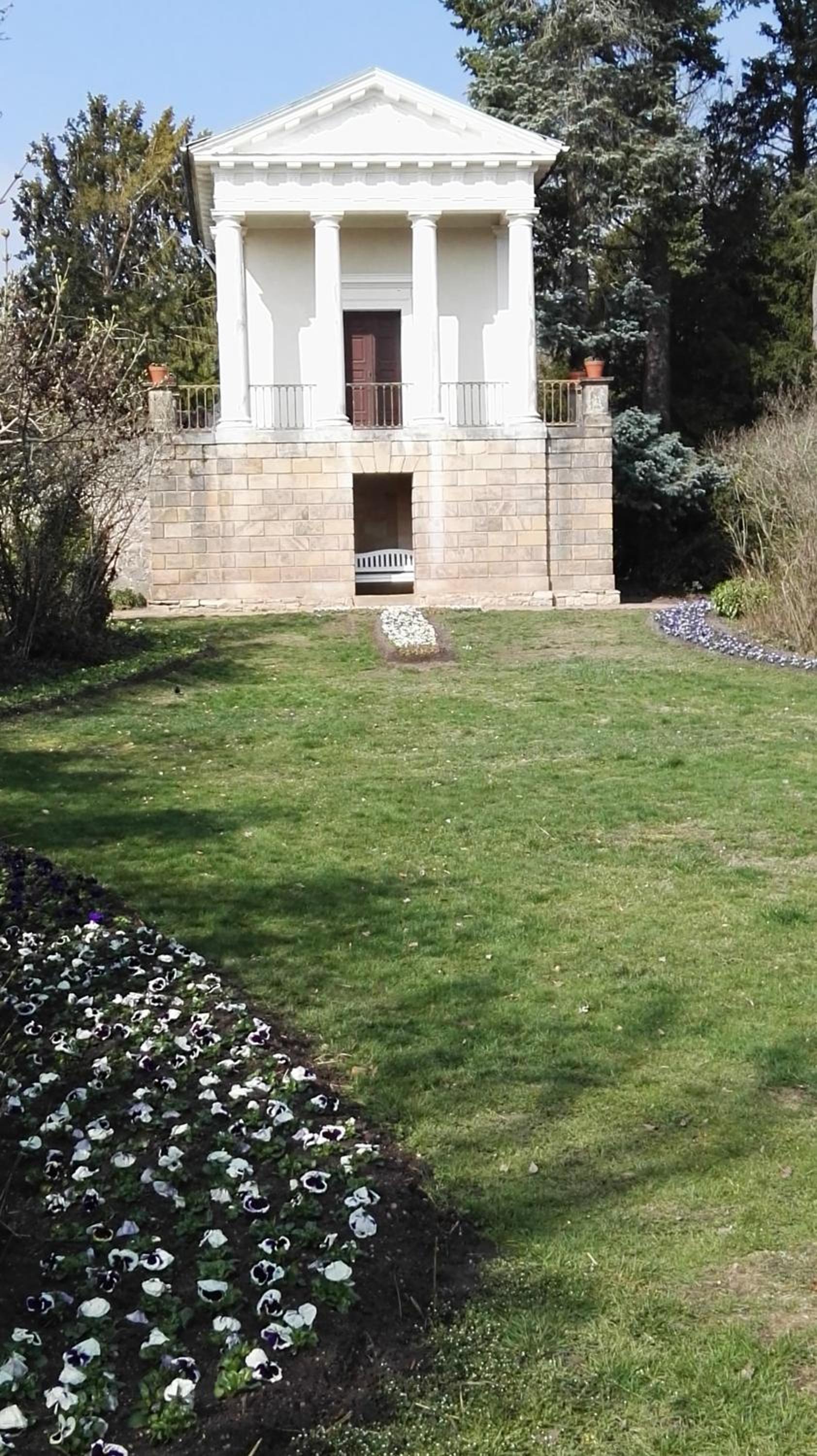 Gartenreich