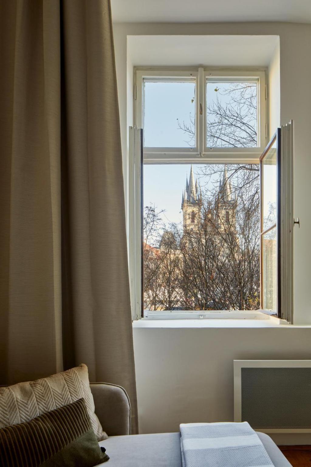 Prague Days - Old Town Square Apartments