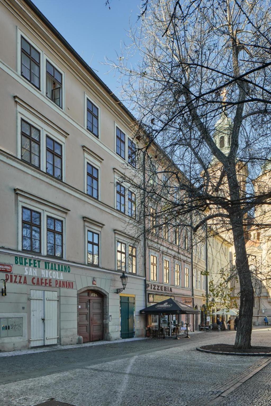 Prague Days - Old Town Square Apartments