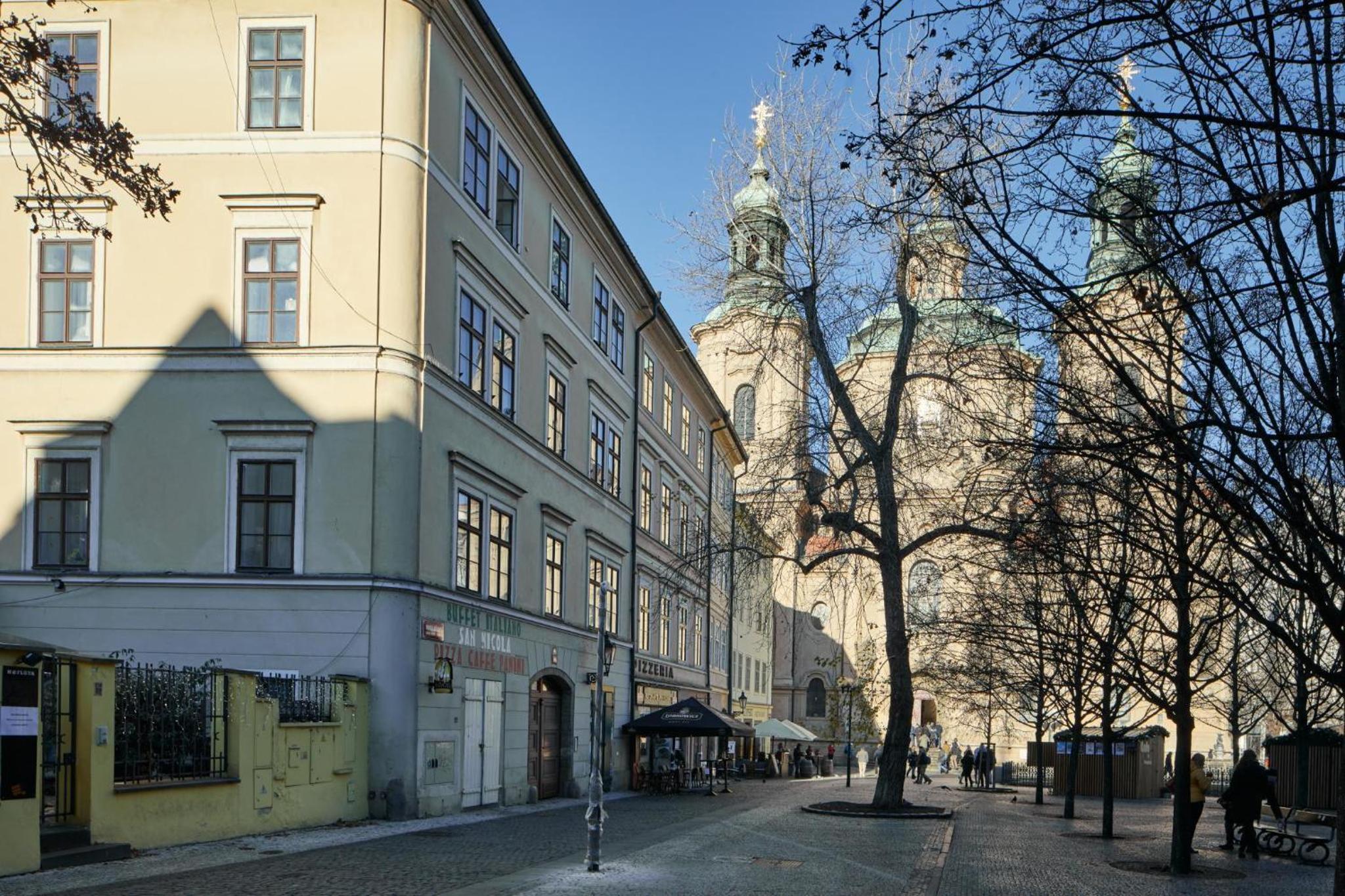 Prague Days - Old Town Square Apartments