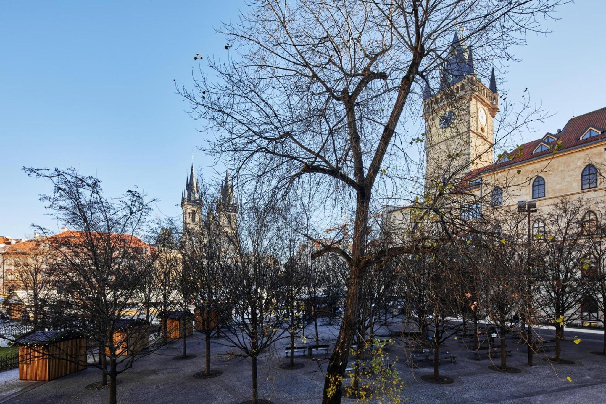 Prague Days - Old Town Square Apartments