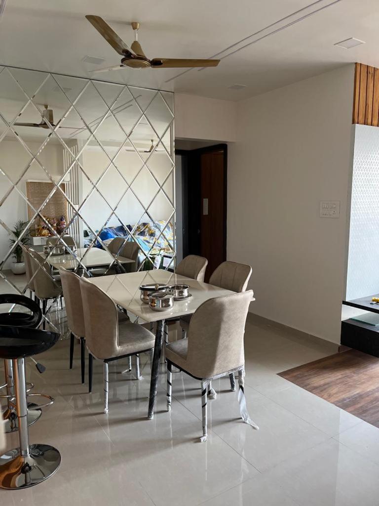 3 BHK exclusive suite