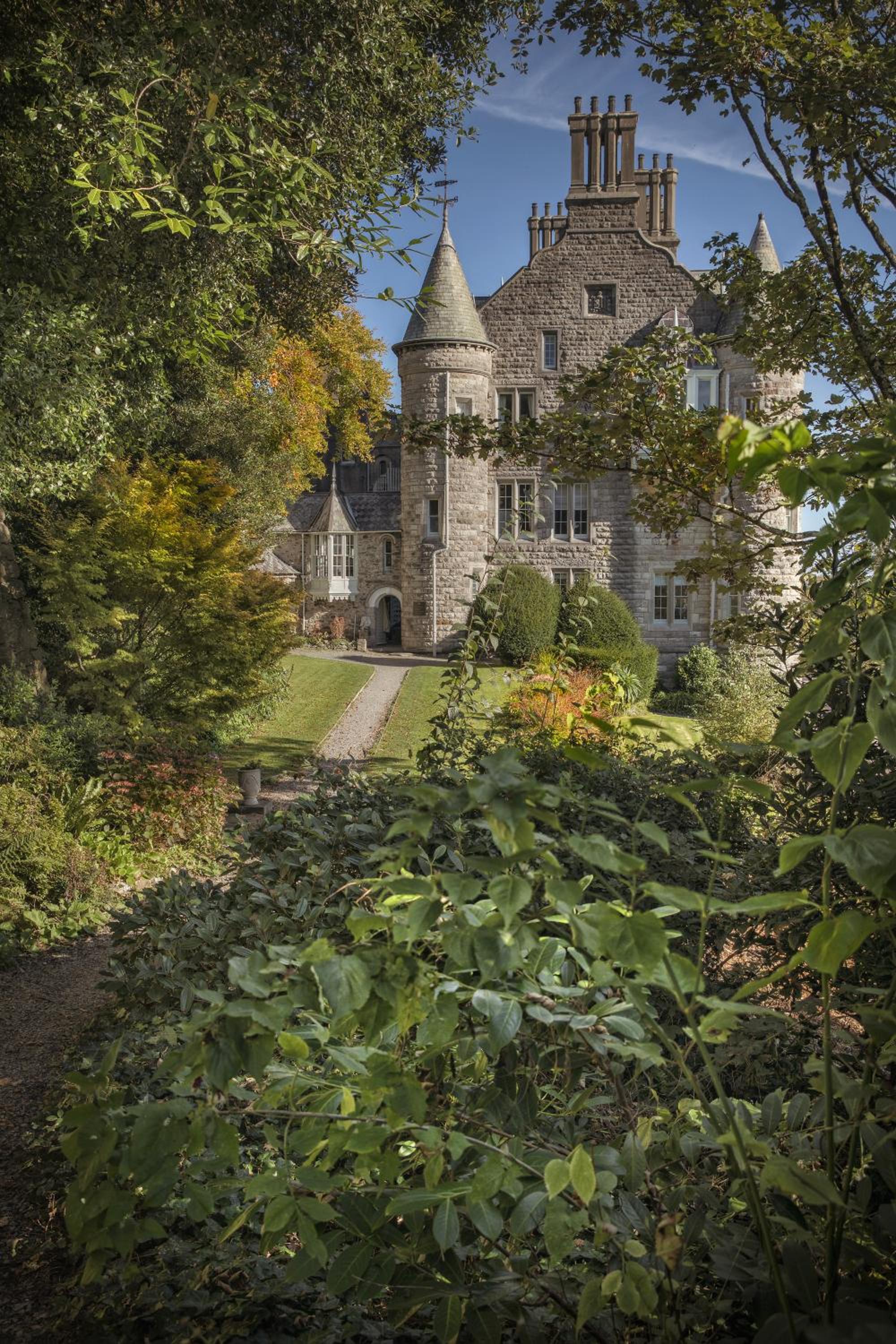 Château Rhianfa