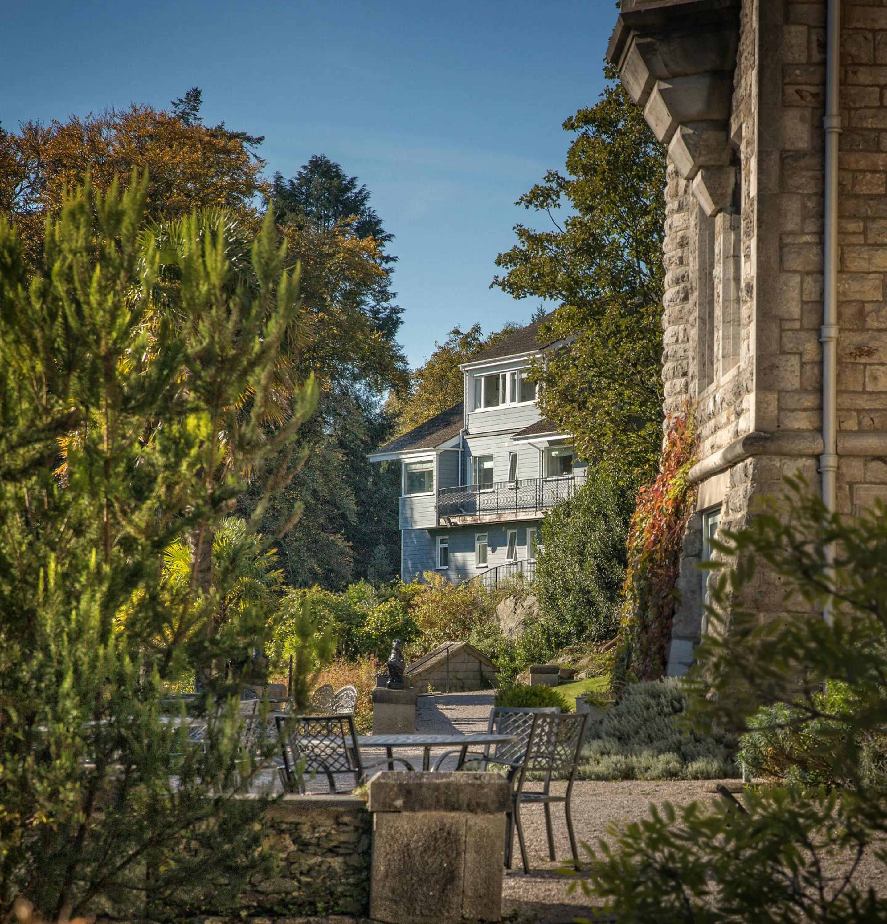 Château Rhianfa, photo 60
