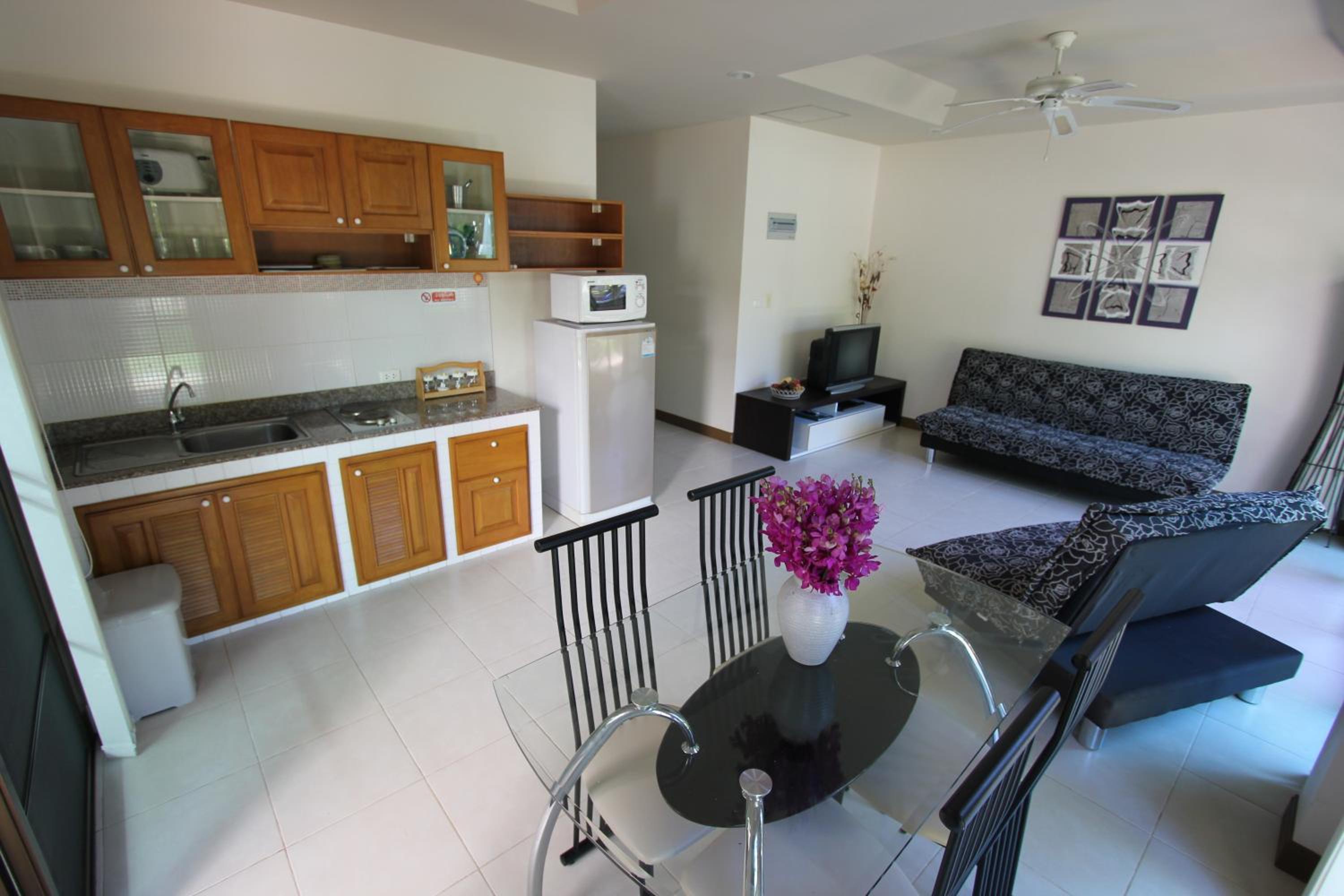 Babylon Pool Villas
