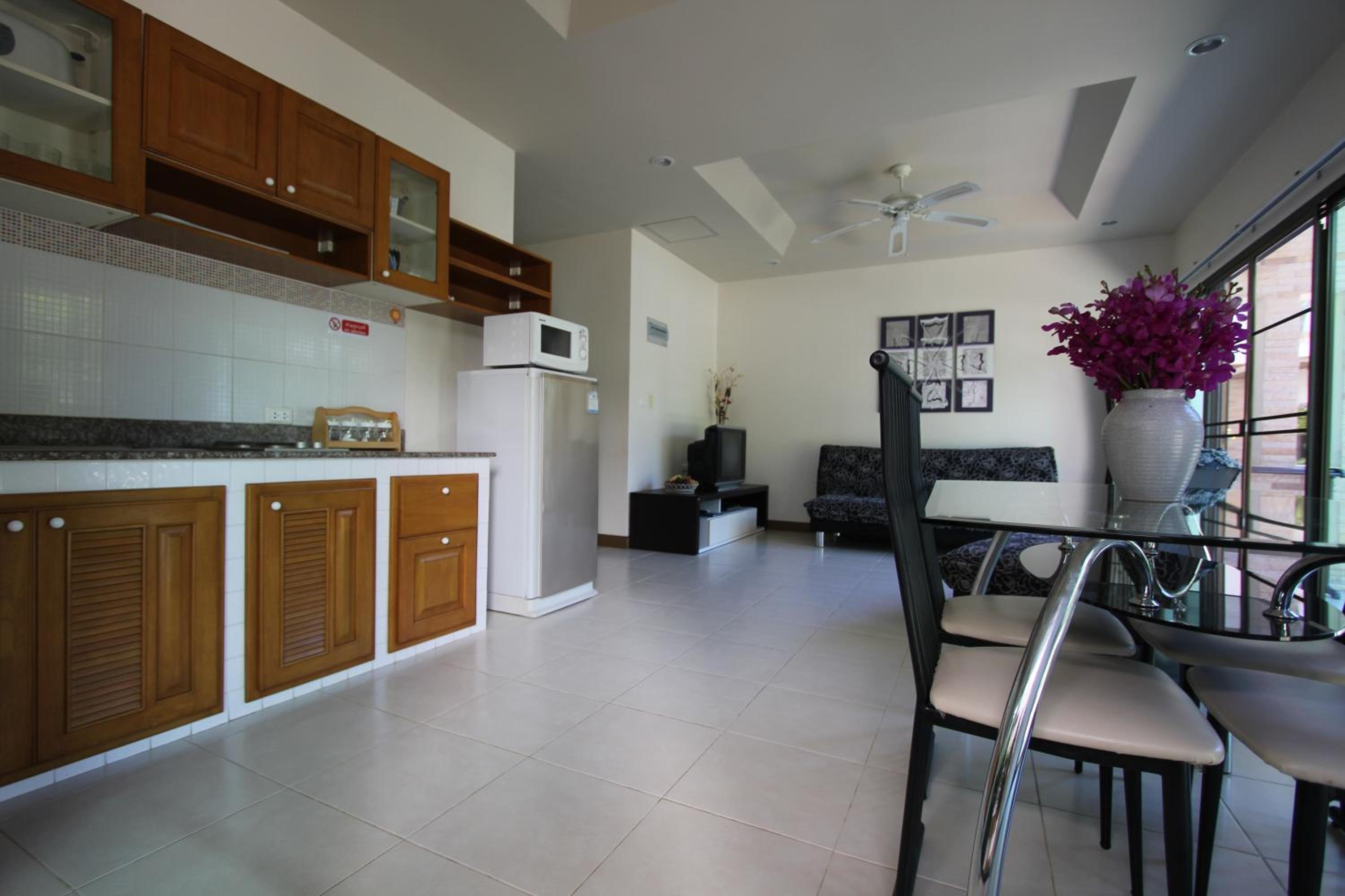Babylon Pool Villas