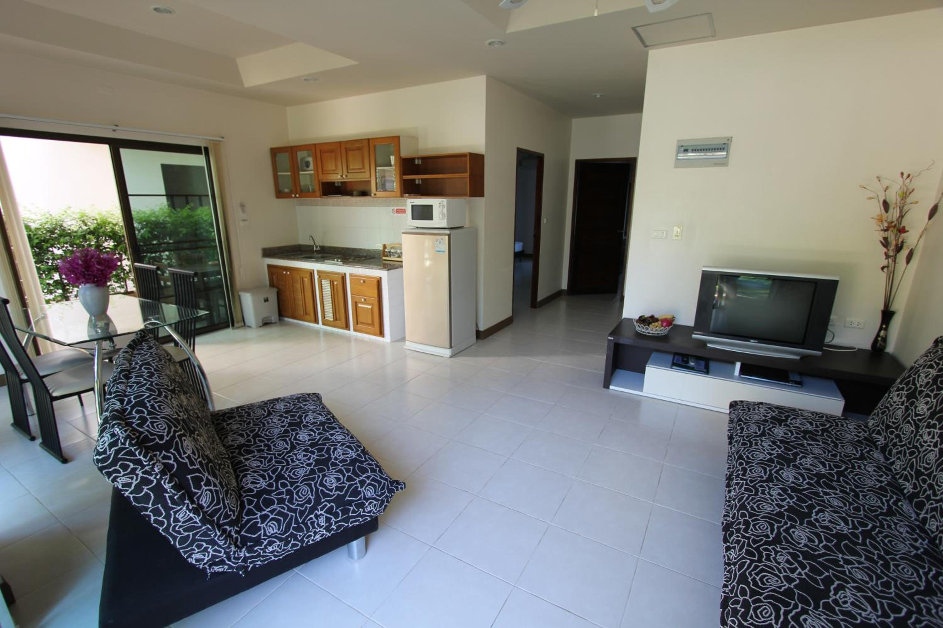Babylon Pool Villas