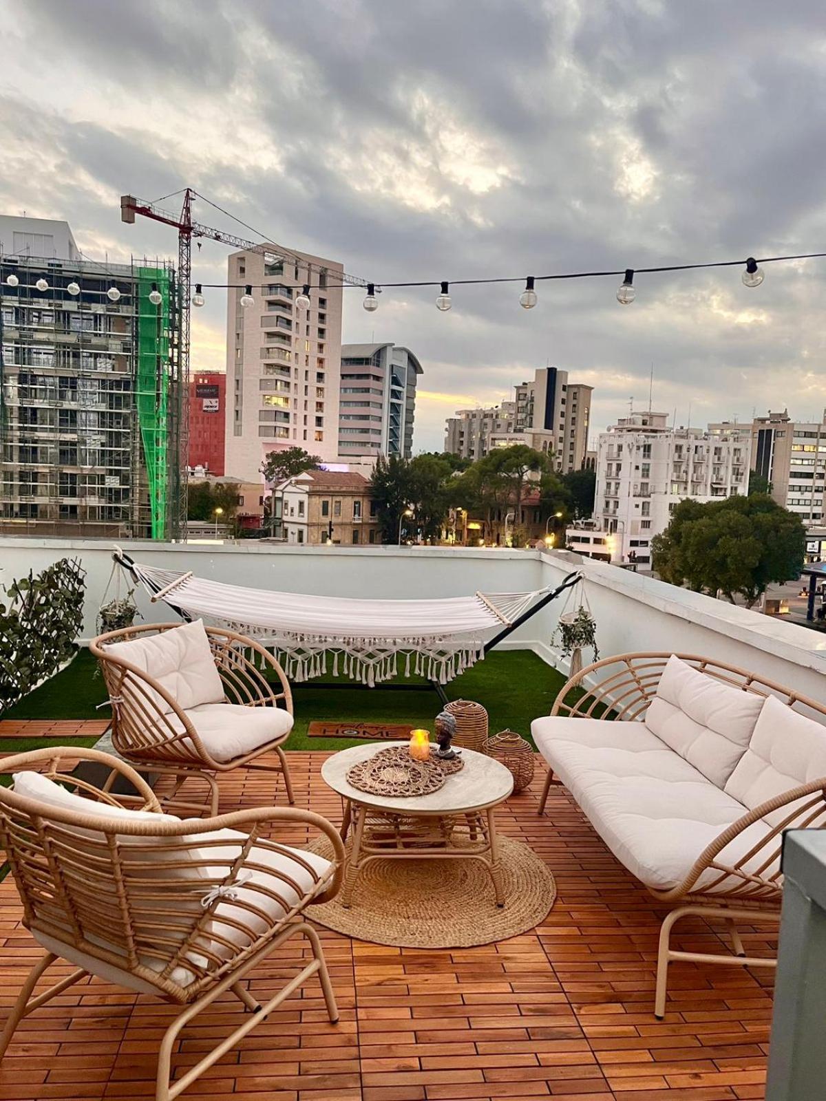 Heart Of Nicosia - The Gem