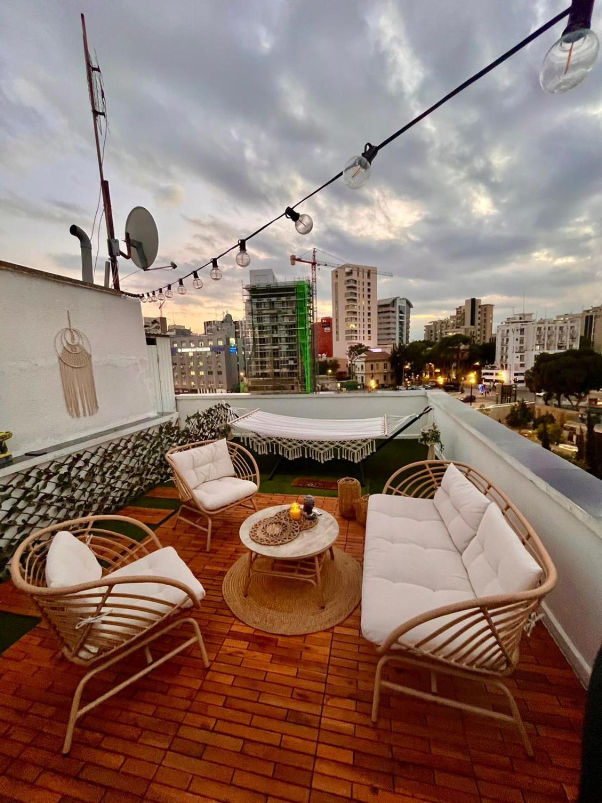 Heart Of Nicosia - The Gem
