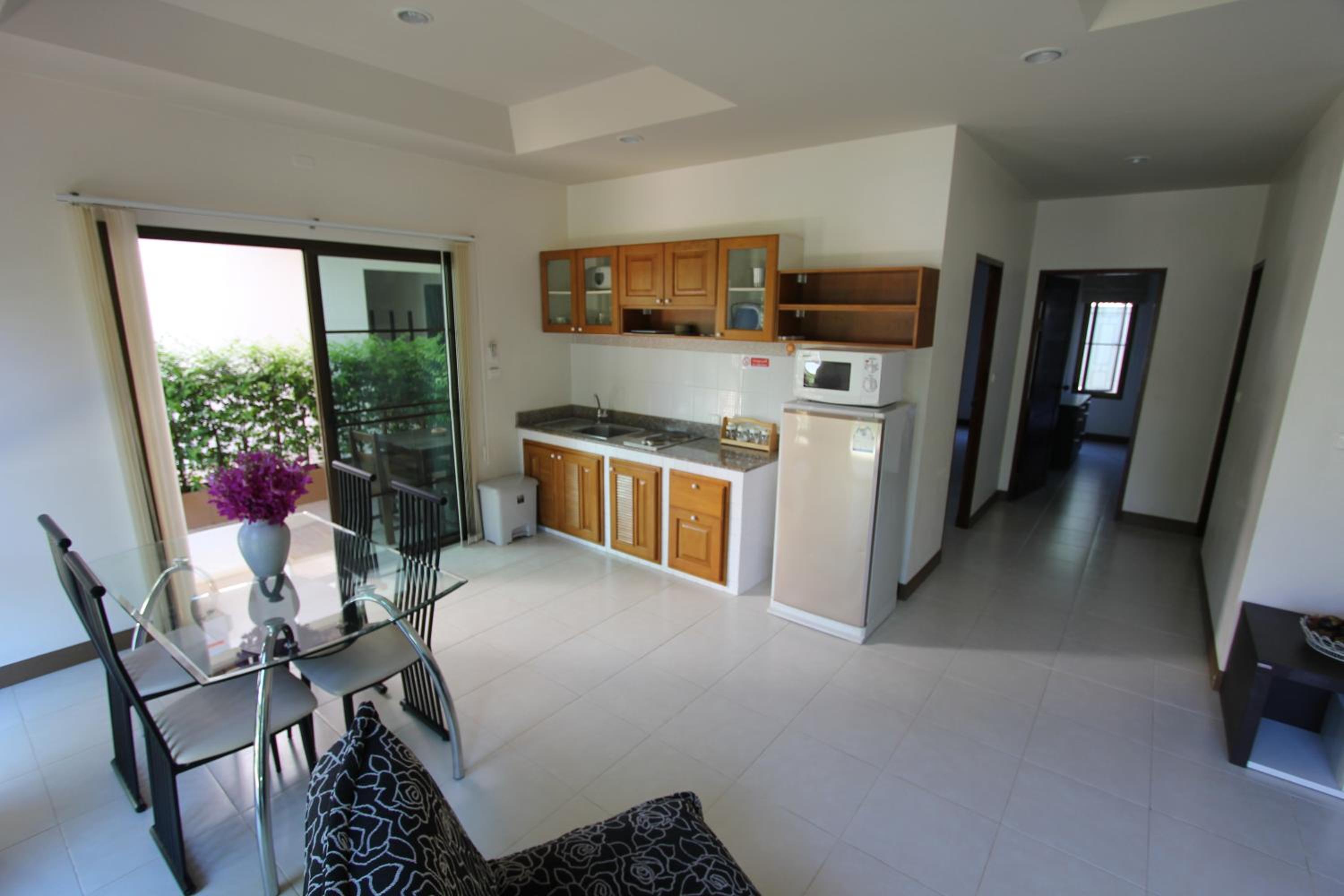 Babylon Pool Villas
