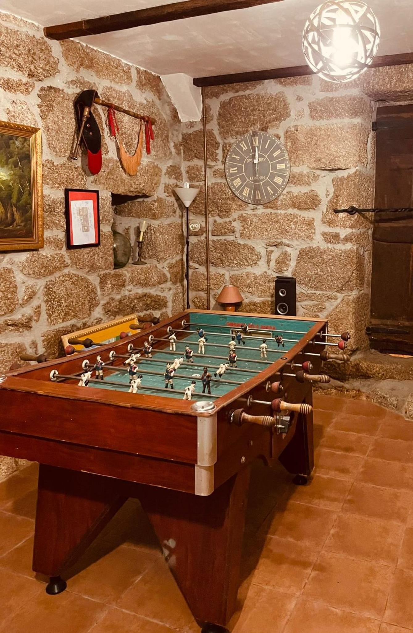 Casa Carrasco