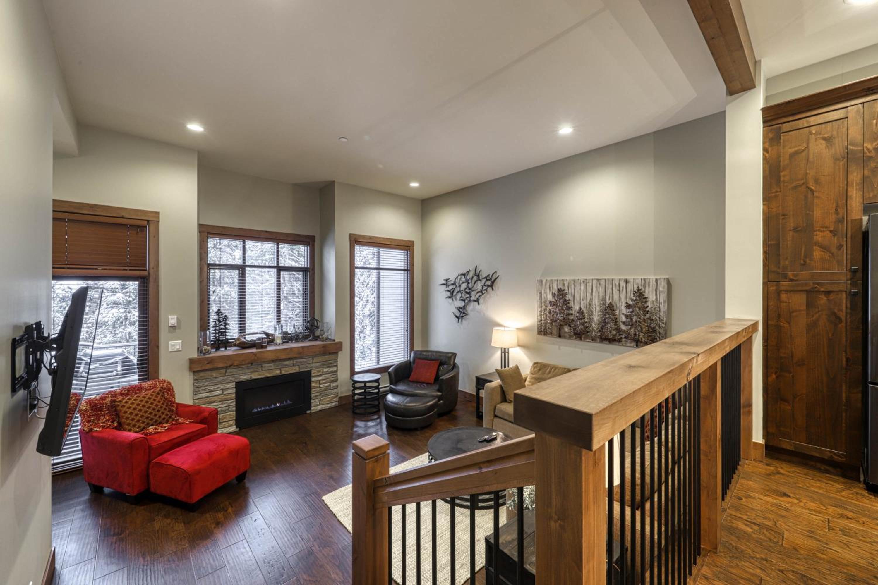 Sun Peaks Vacations - Village Walk Sun Peaks - Property Image 5