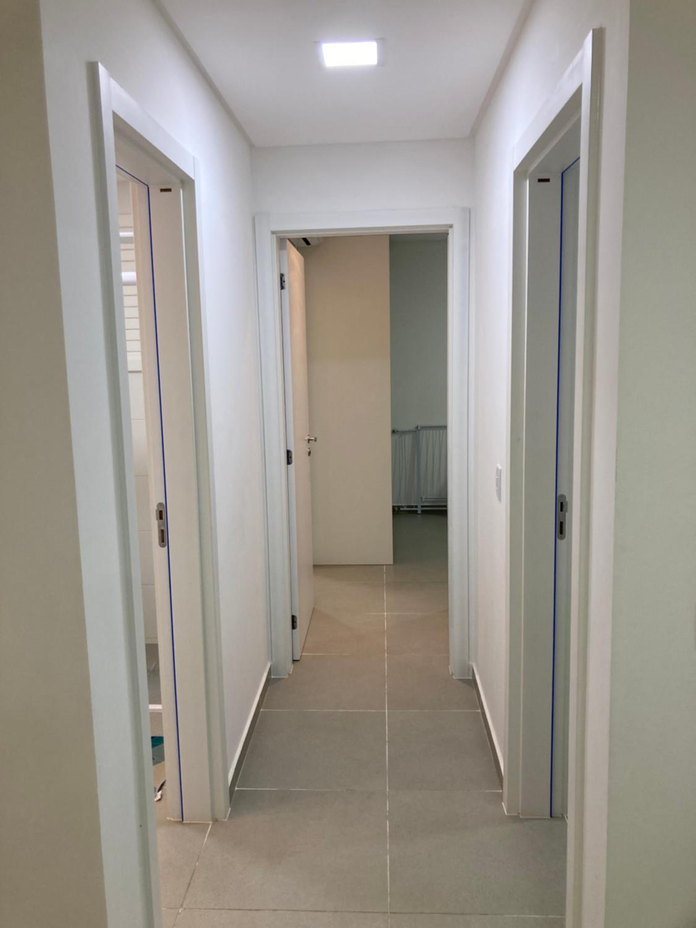 Apartamento a 100m da beira-mar