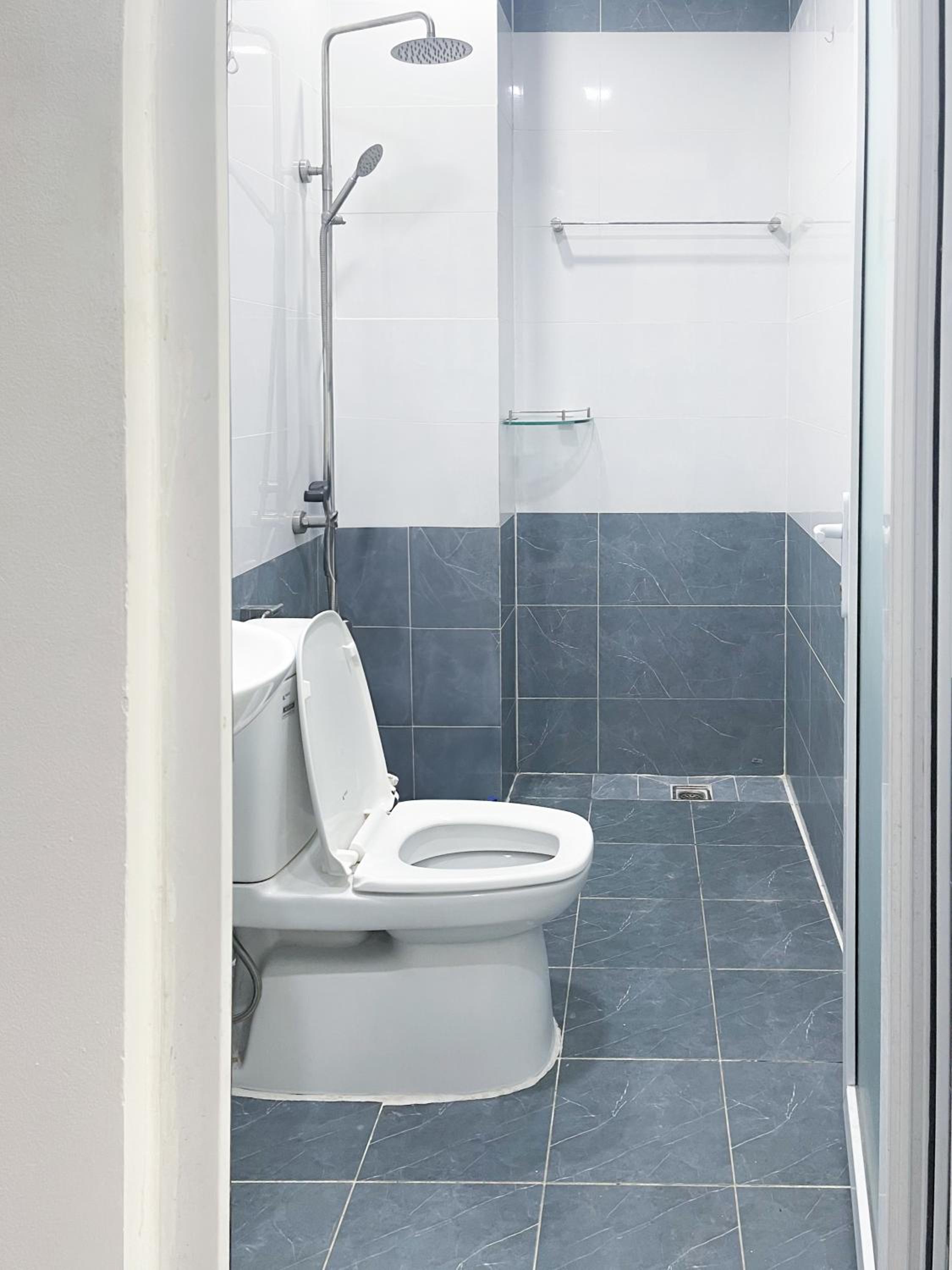 Ruby Studio Apartment - City Center