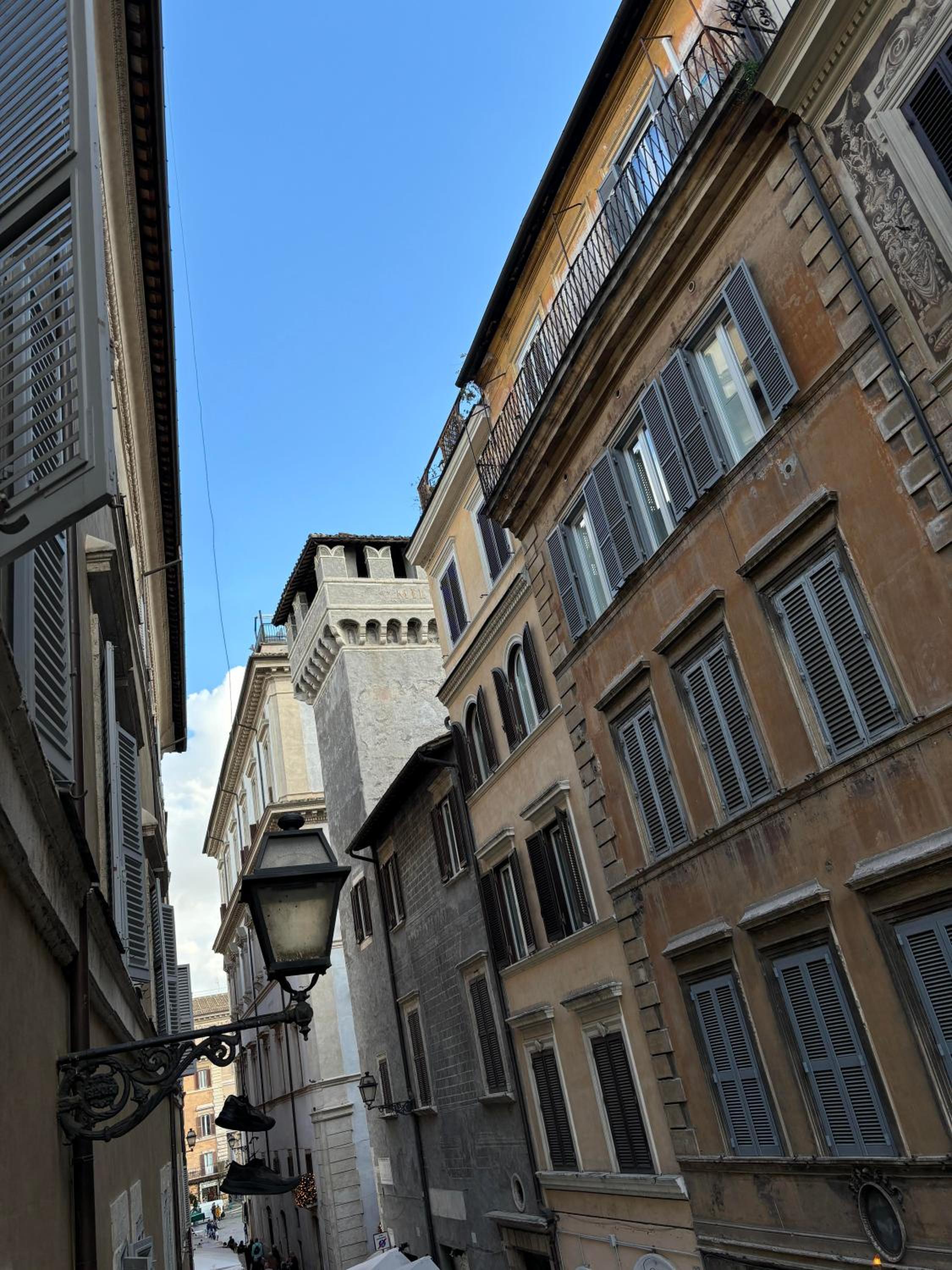 Navona Comfort Rooms