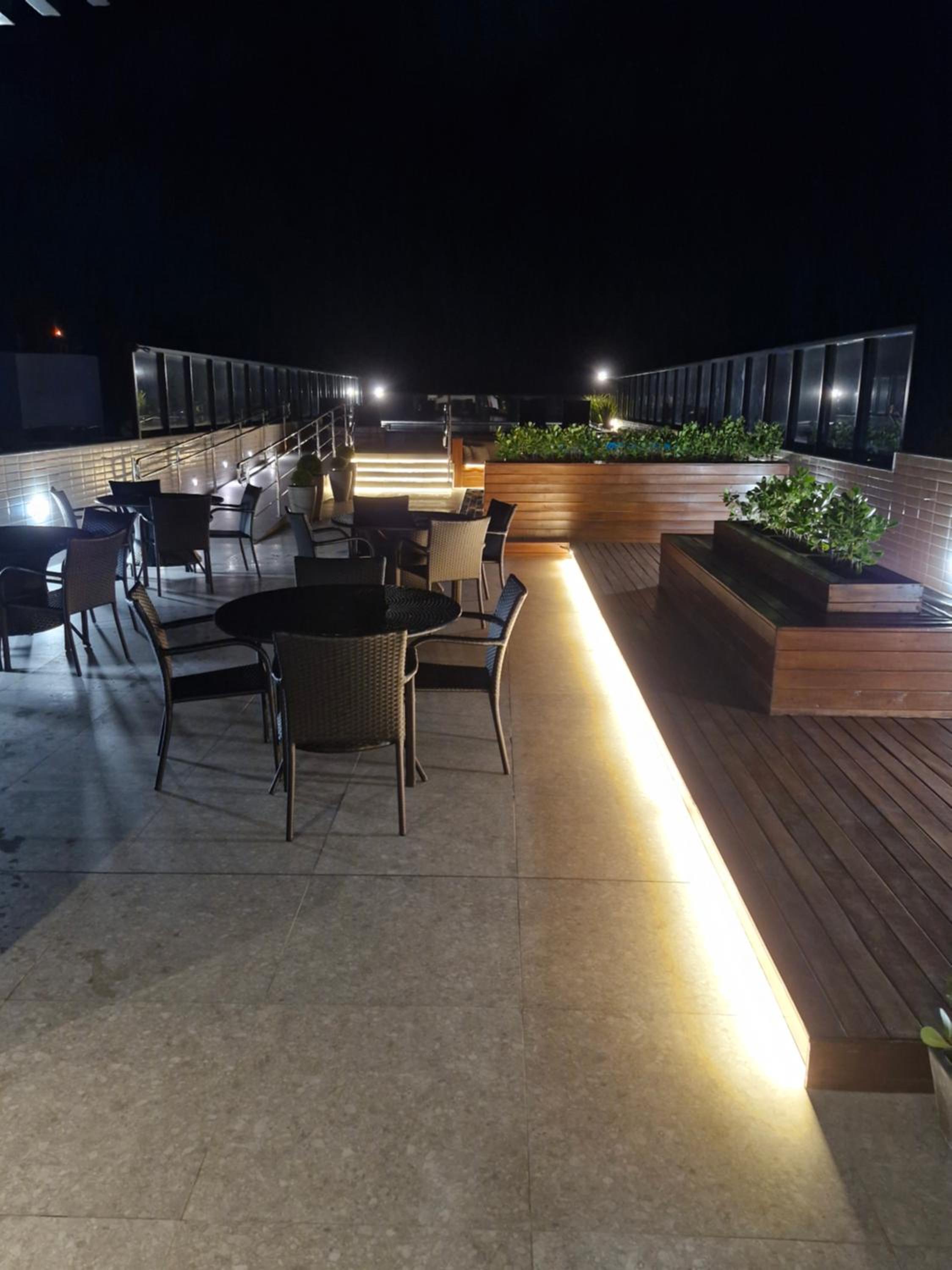 Melhores Flats - Excelente, pertinho do mar