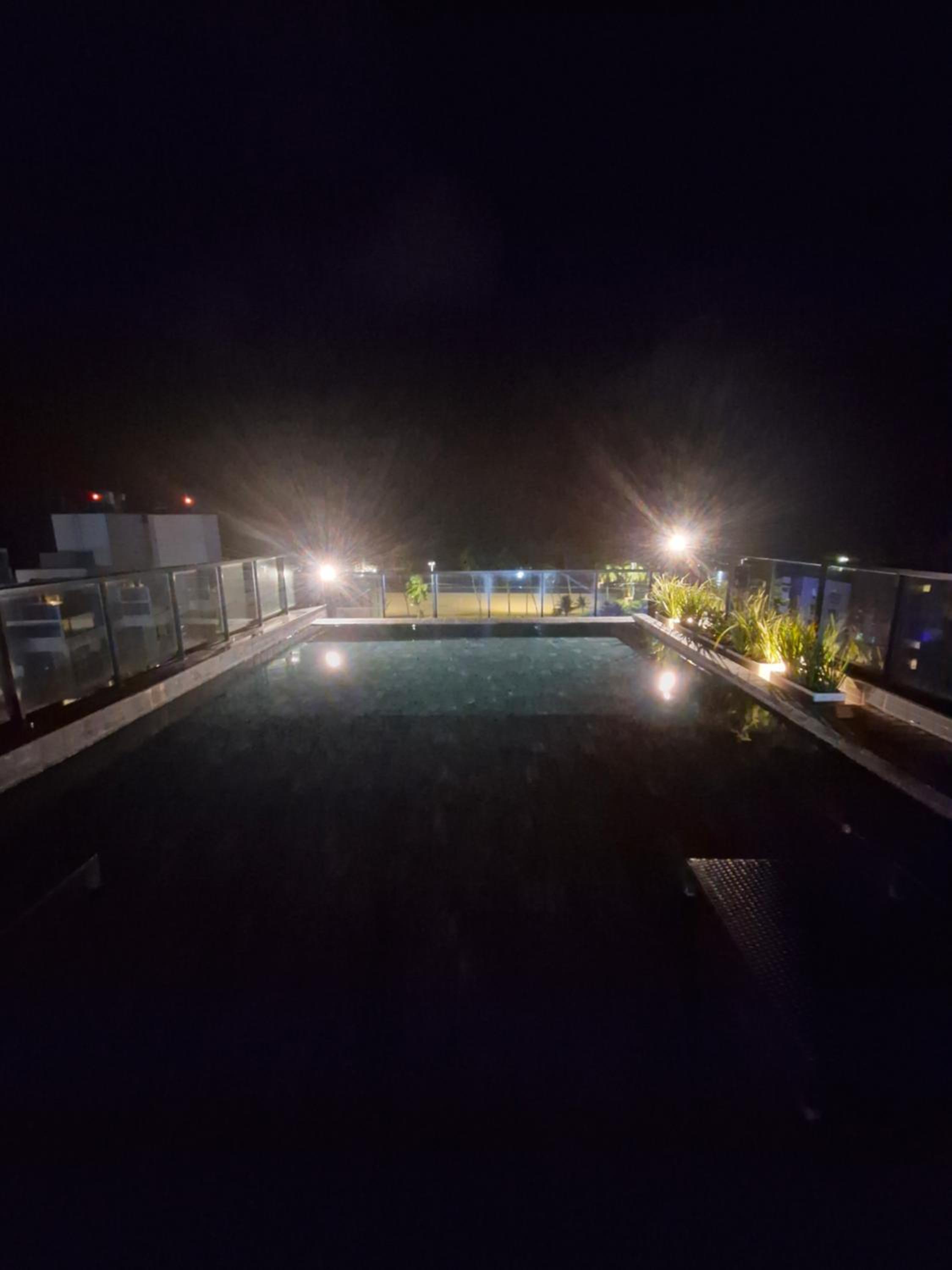 Melhores Flats - Excelente, pertinho do mar