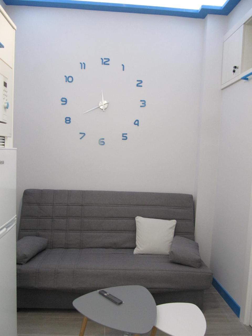 Telmo little house