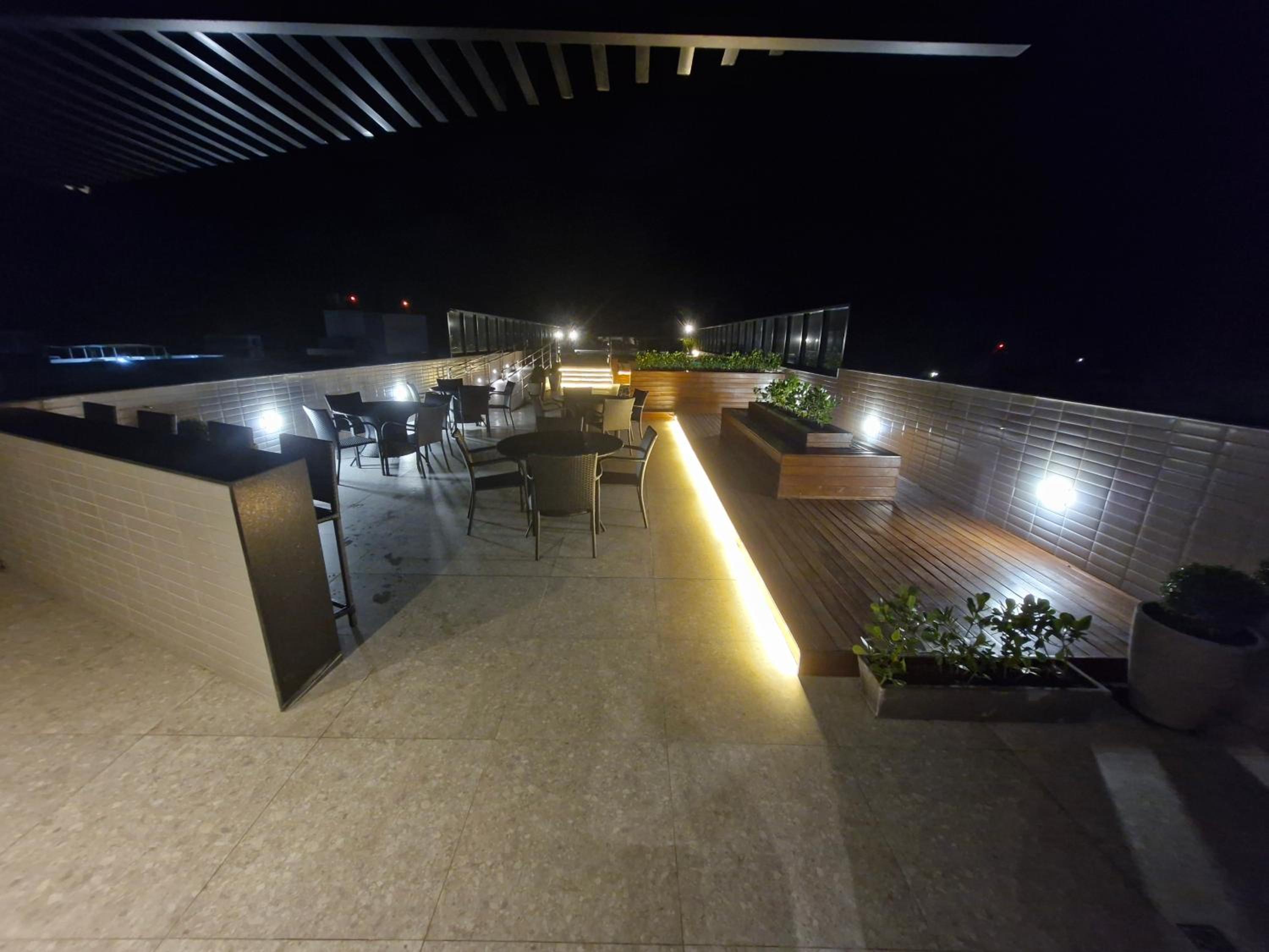 Melhores Flats - Excelente, pertinho do mar