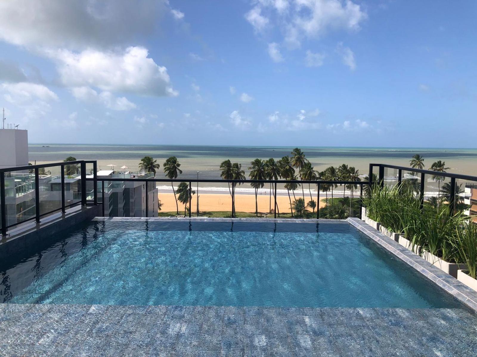 Melhores Flats - Excelente, pertinho do mar