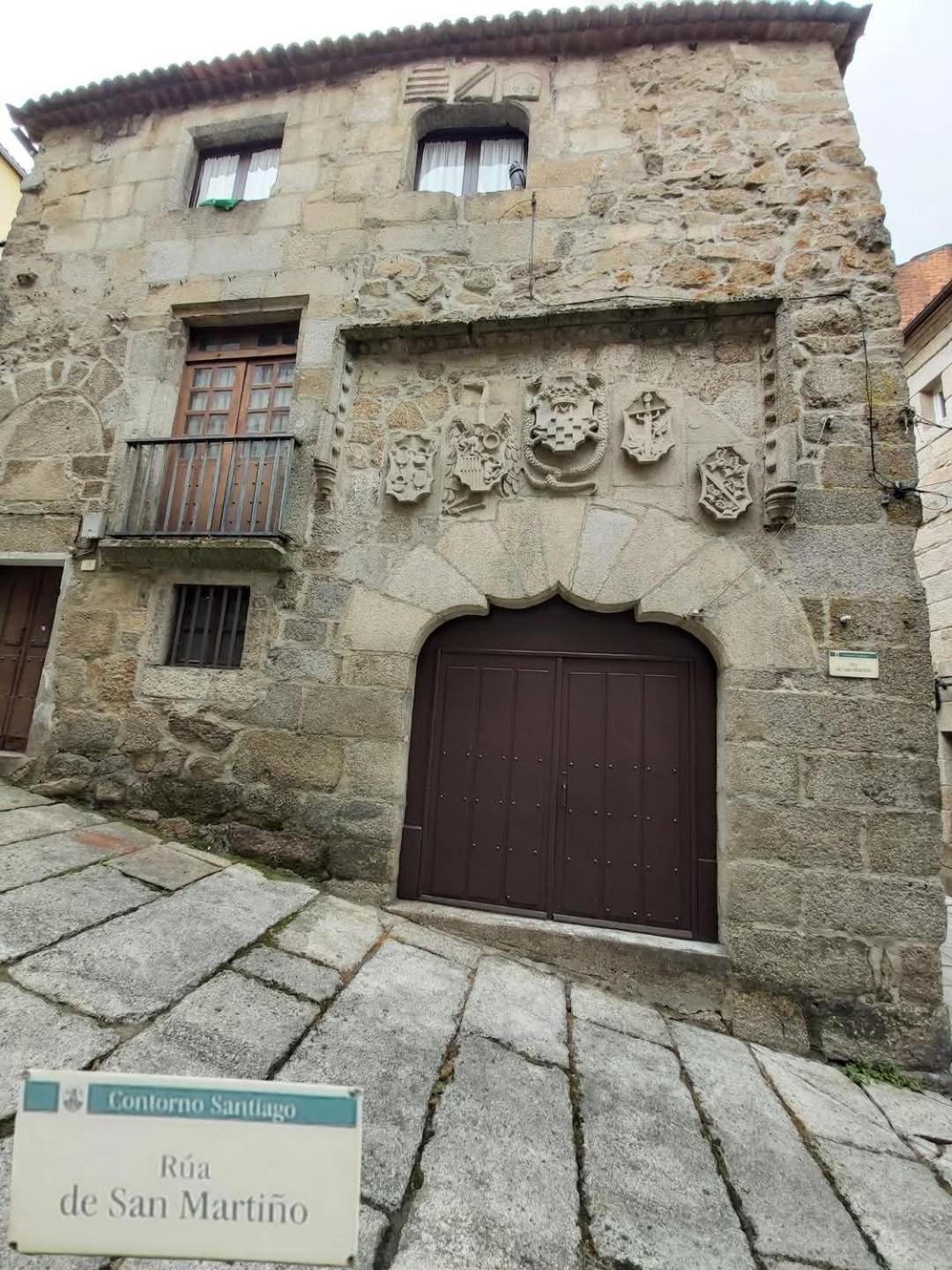 Casa Carrasco