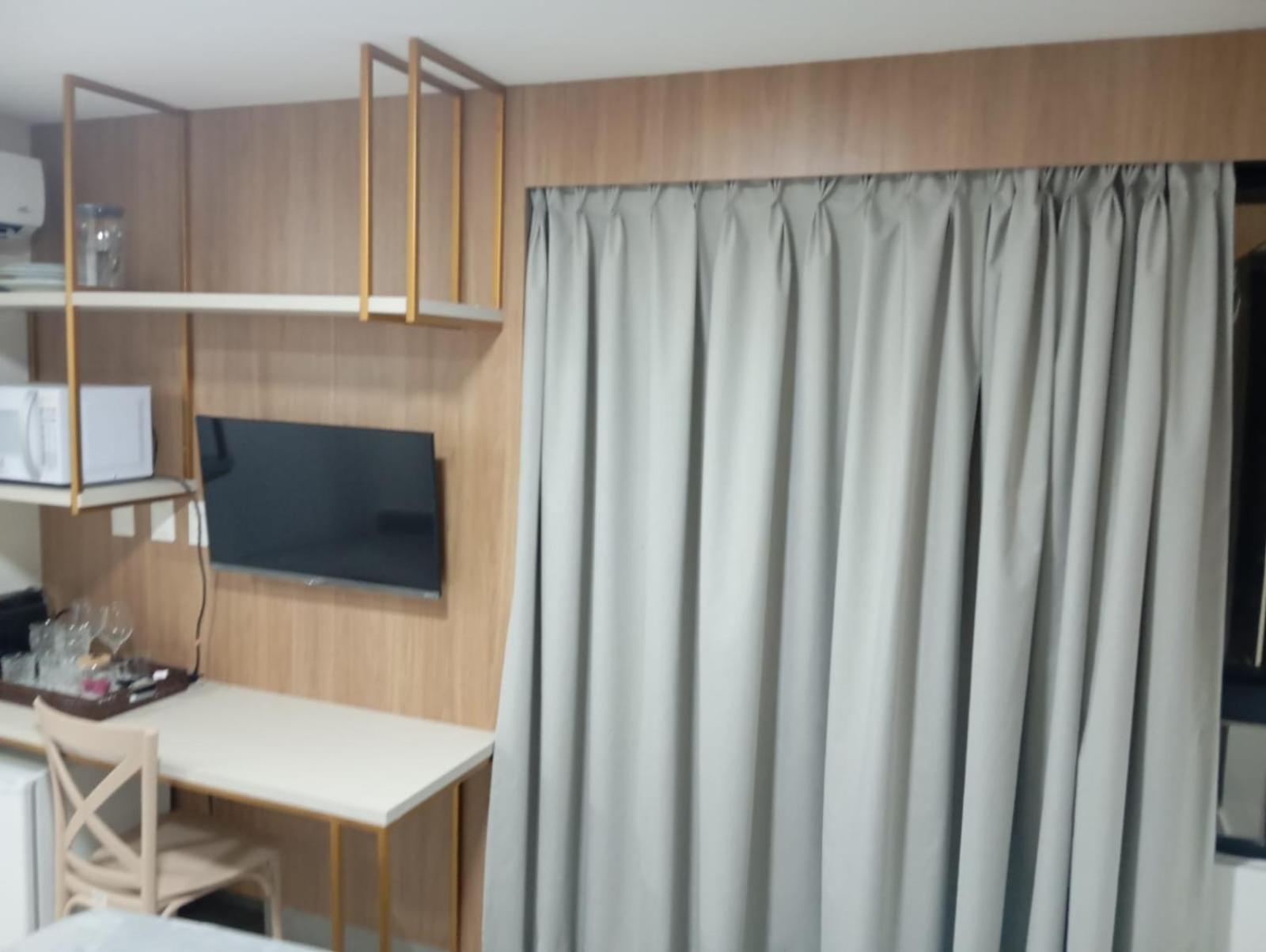 Melhores Flats - Excelente, pertinho do mar