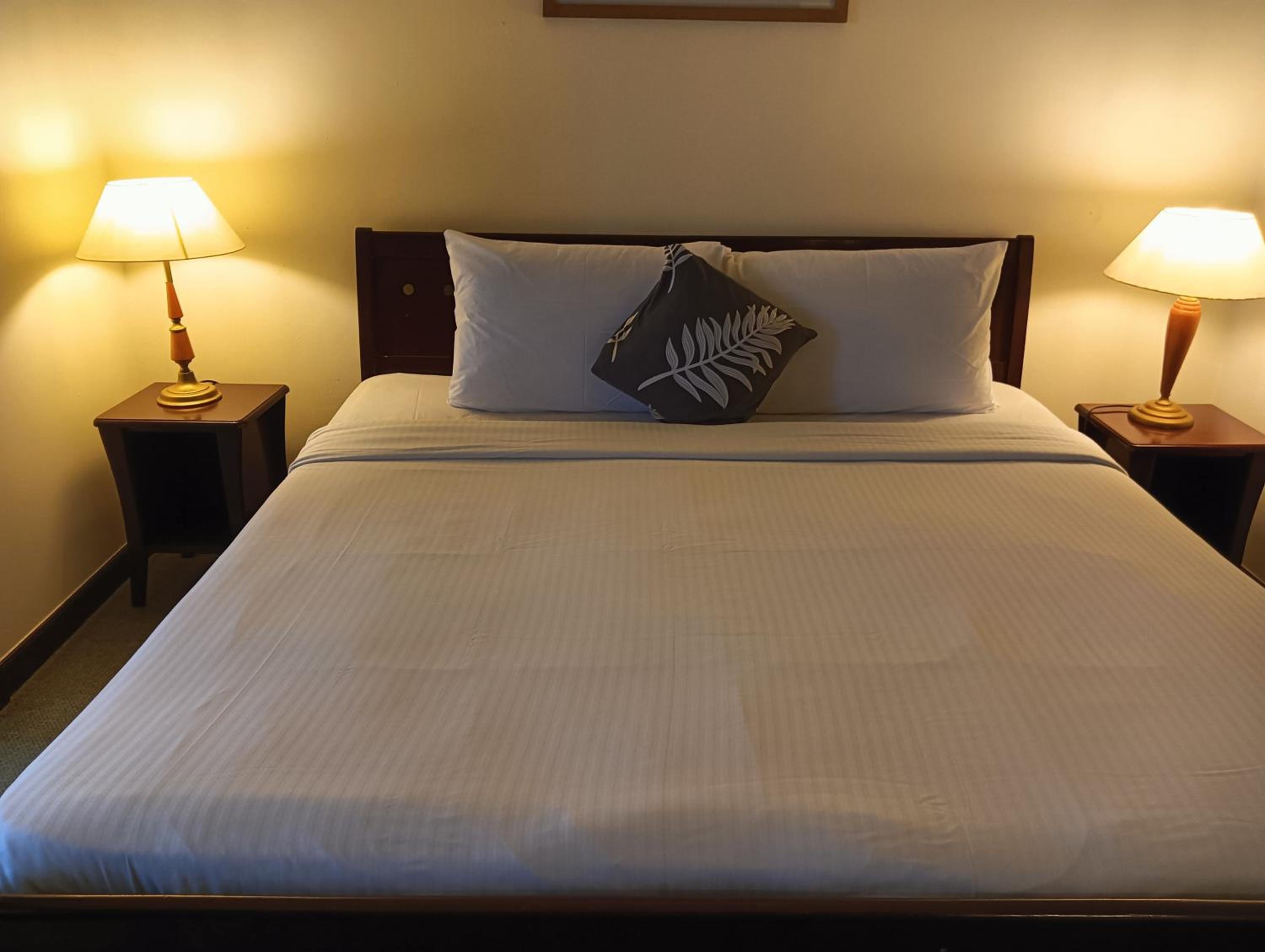 The Hotel Apartment Suites At Times Square Malaysia
